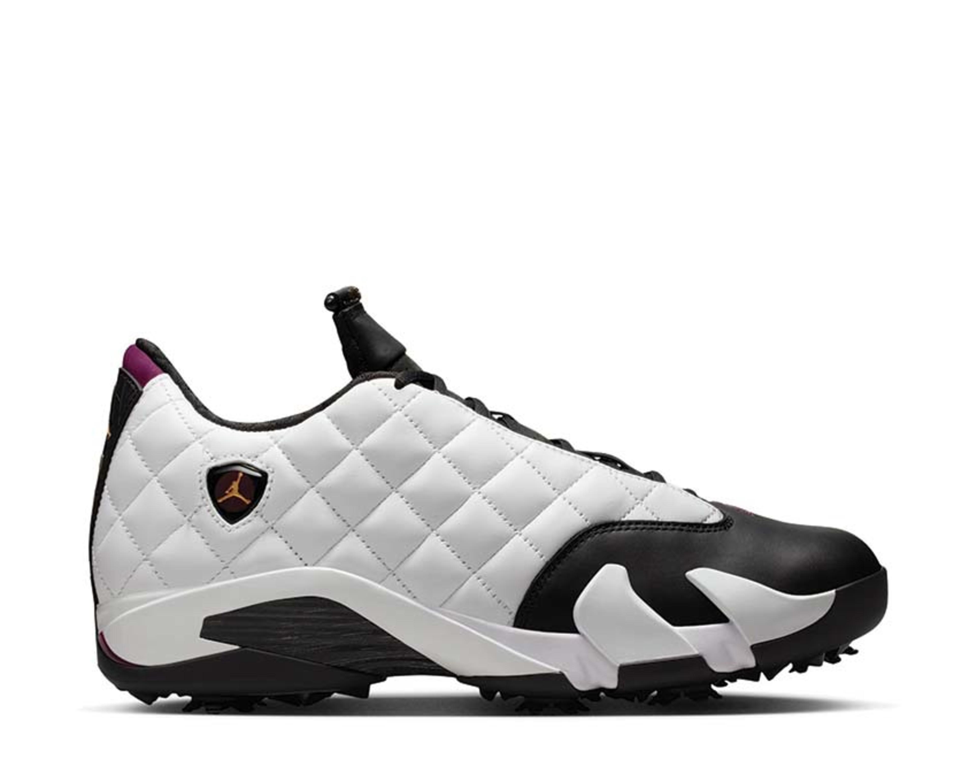 Air Jordan 14 G NRG "Bordeaux"