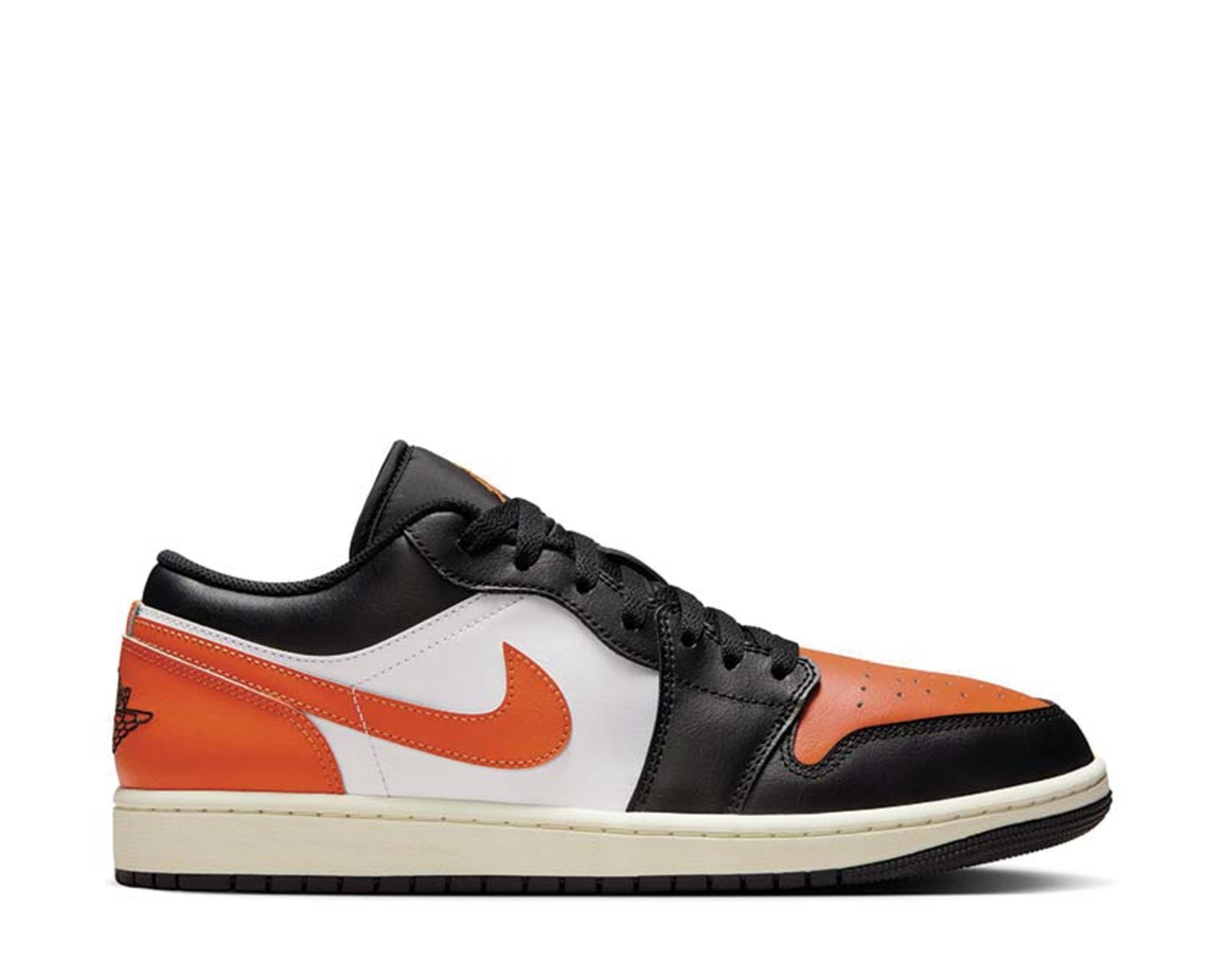 Air Jordan 1 Low