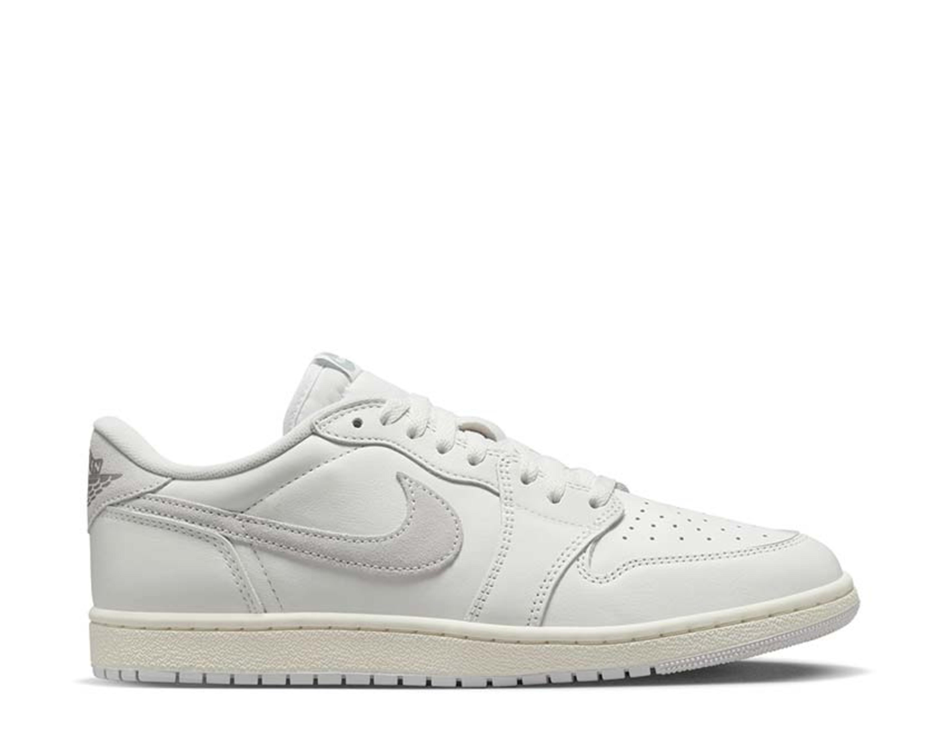 Air Jordan 1 Low ´85 "Neutral Grey"