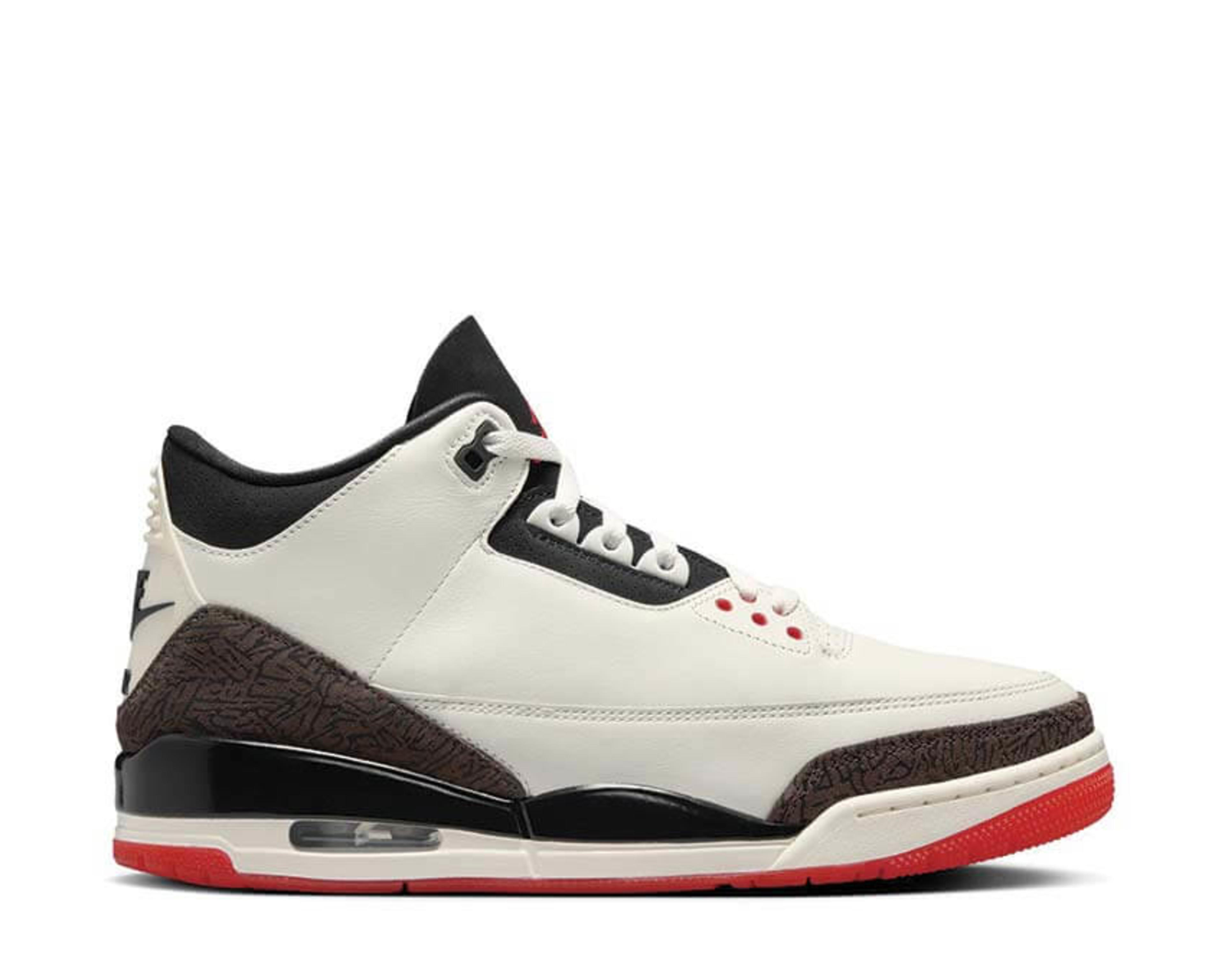 Air Jordan 3 Retro OG "World's Best Dad"