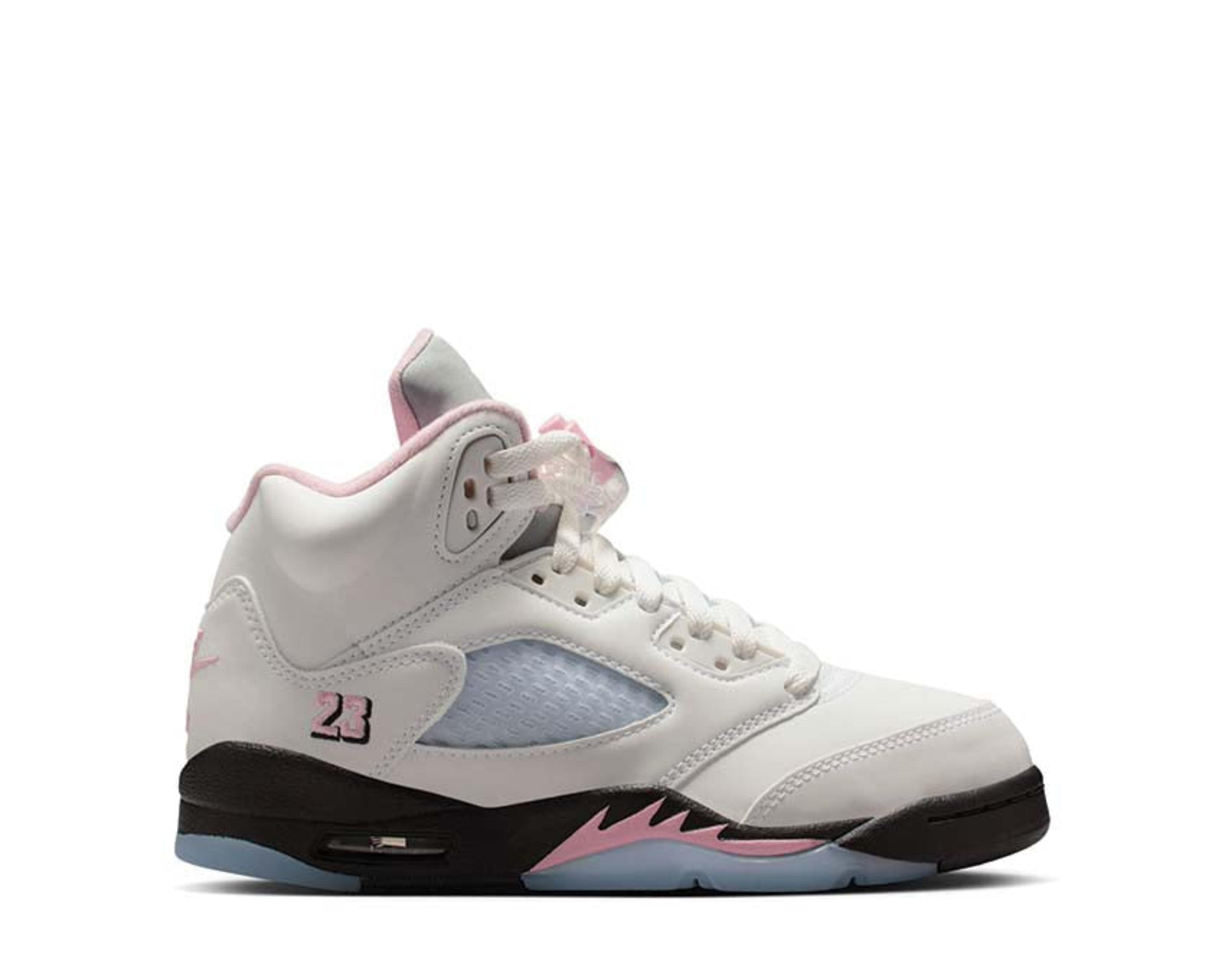 Air Jordan 5 Retro OG GS "Soft Pink"