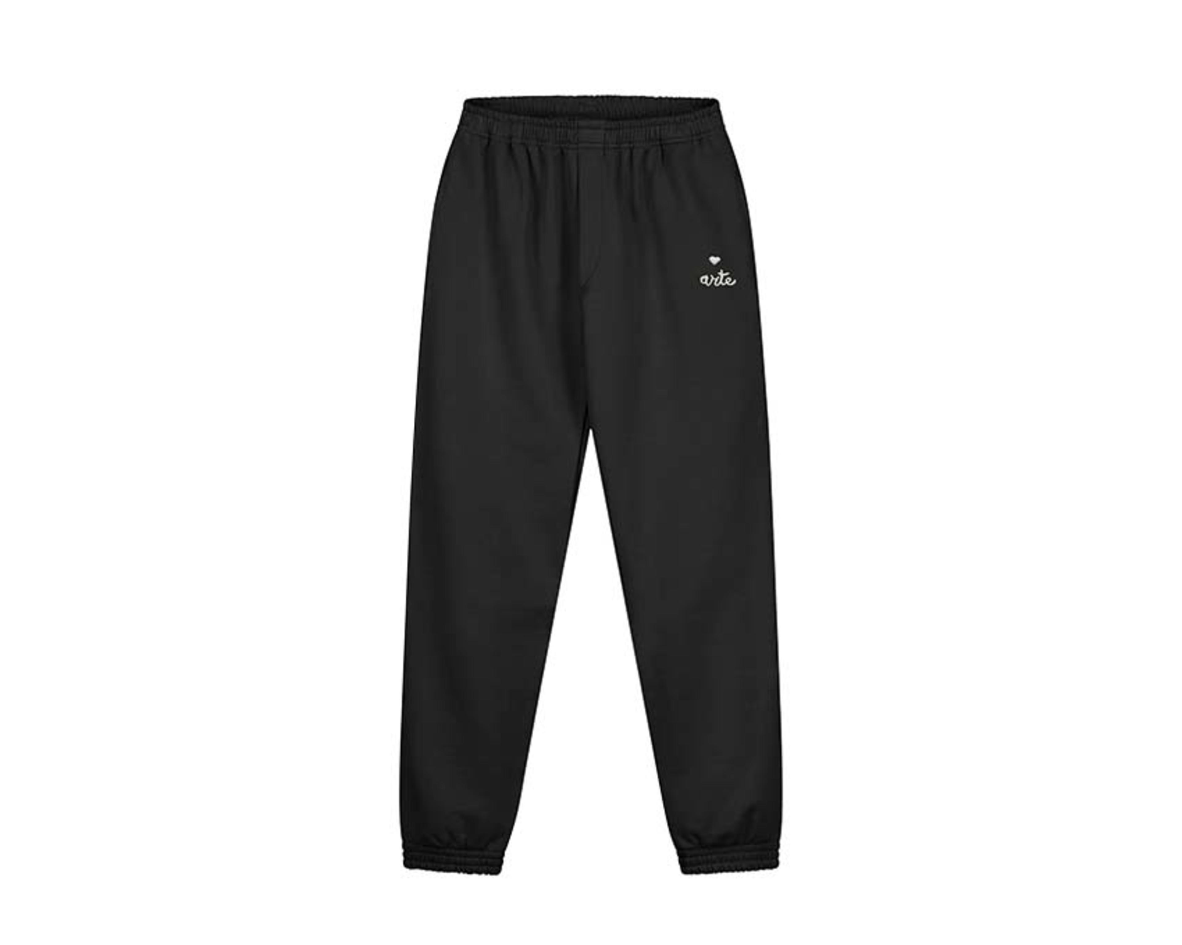 Arte Heart Logo Sweatpants