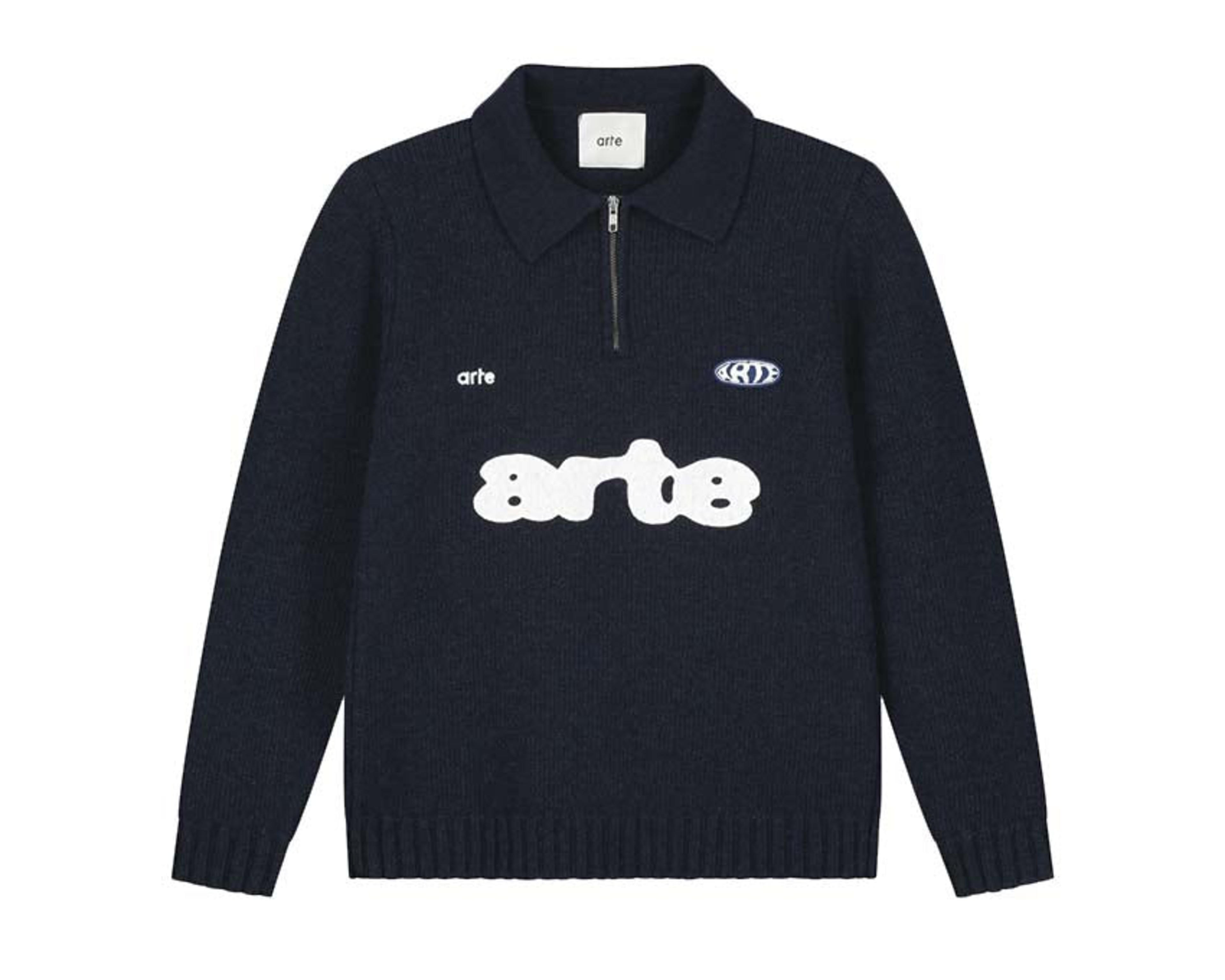 Arte Polo "Navy"