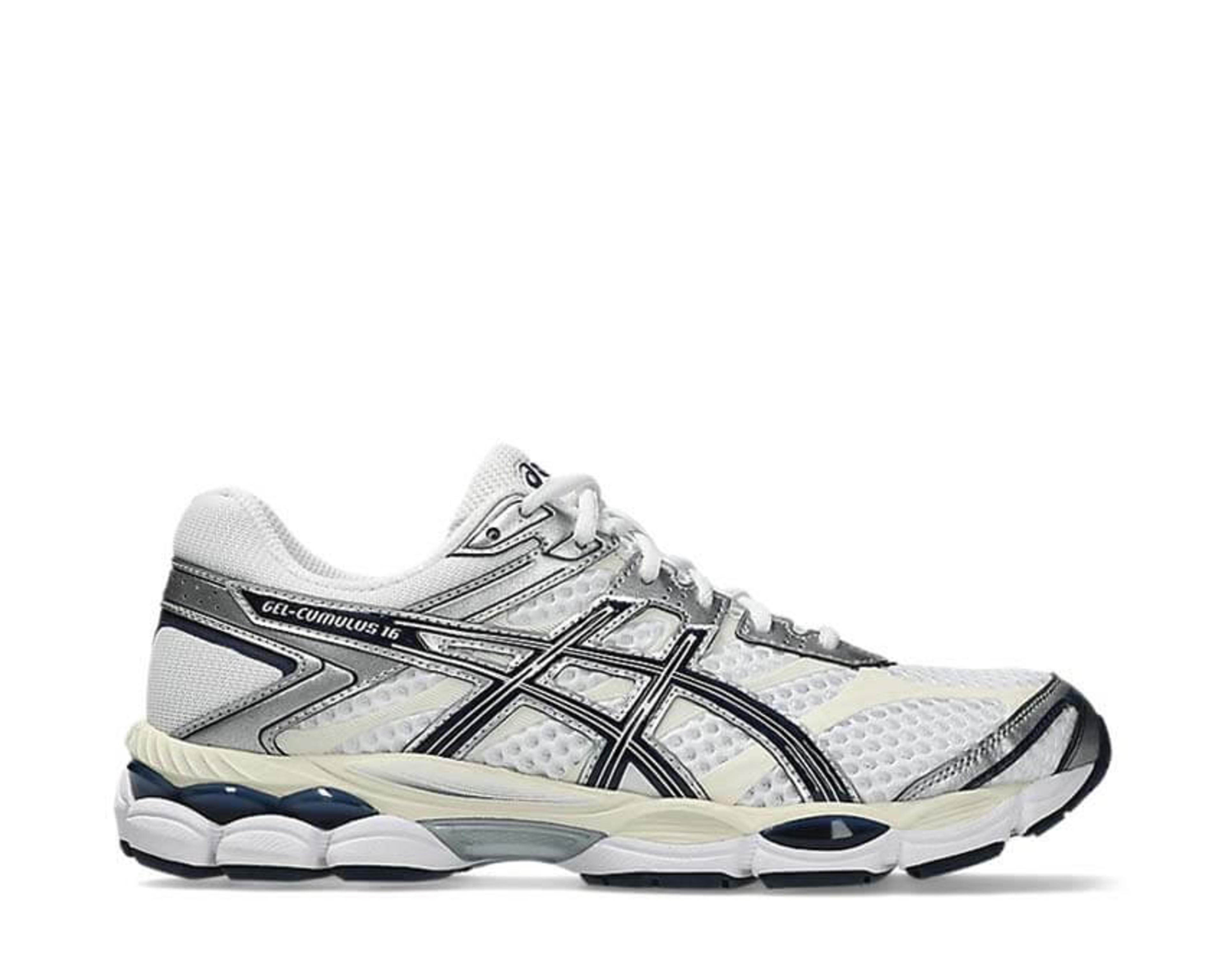 Asics Gel Cumulus 16 "Midnight"