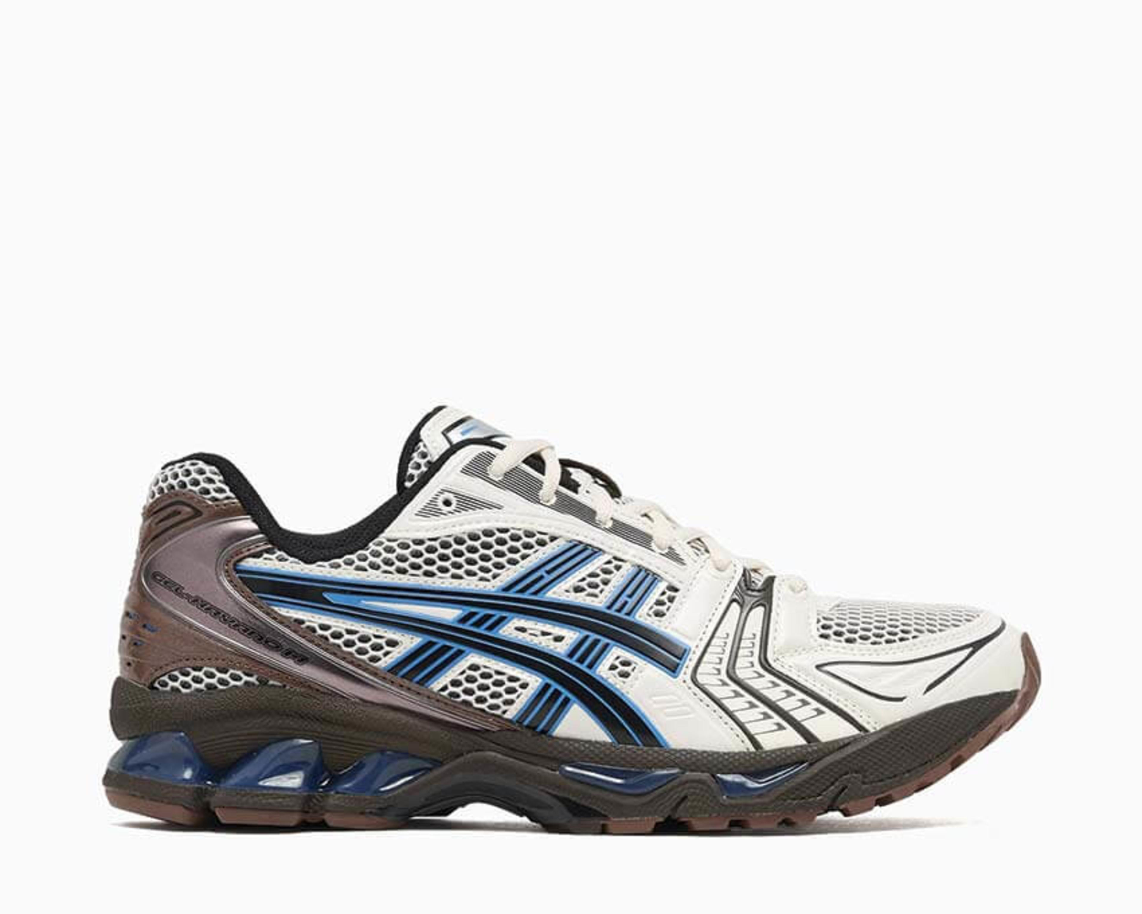Asics Gel Kayano 14 "Blue Coast"