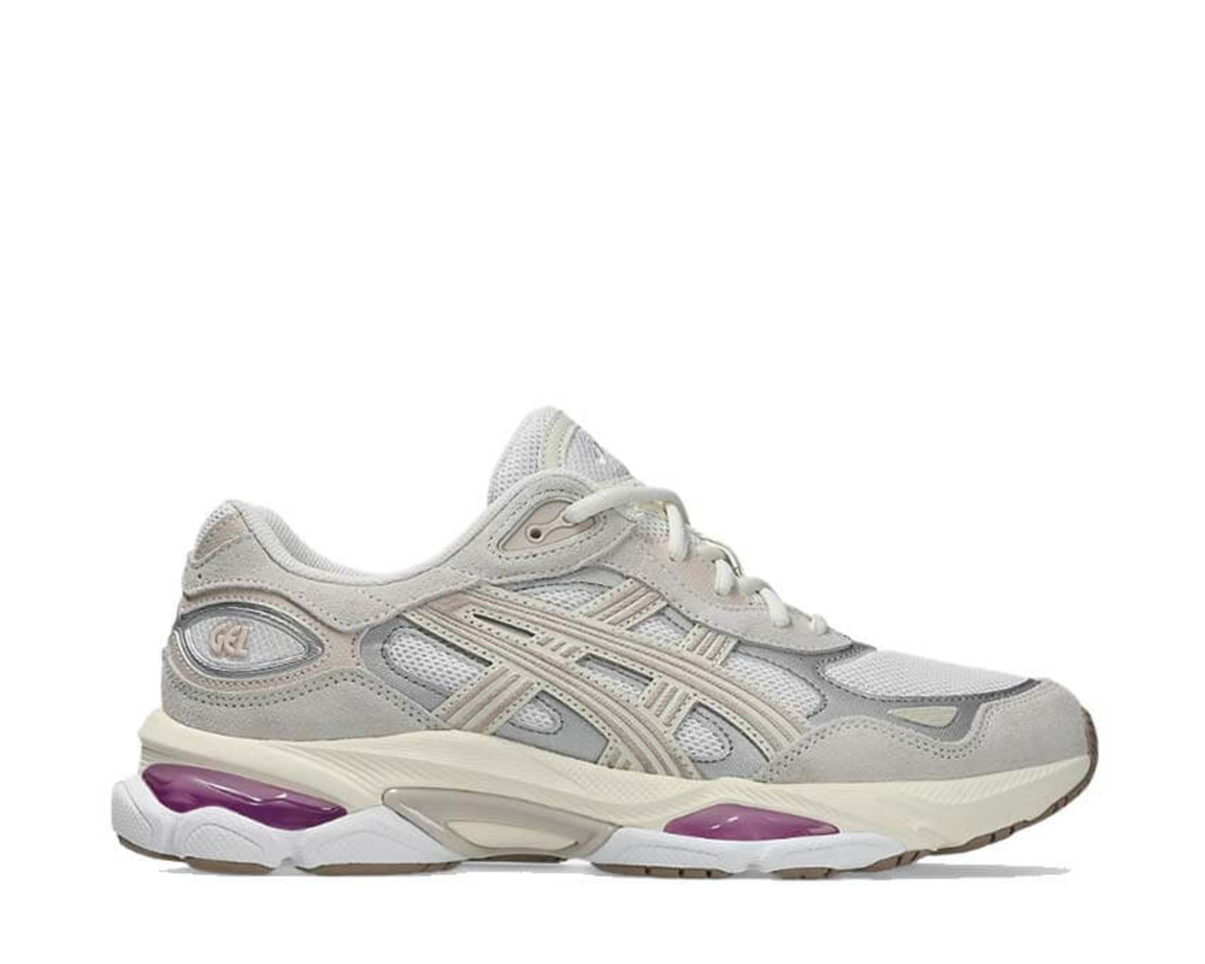 Asics Gel NYC 2.0 "Cream"