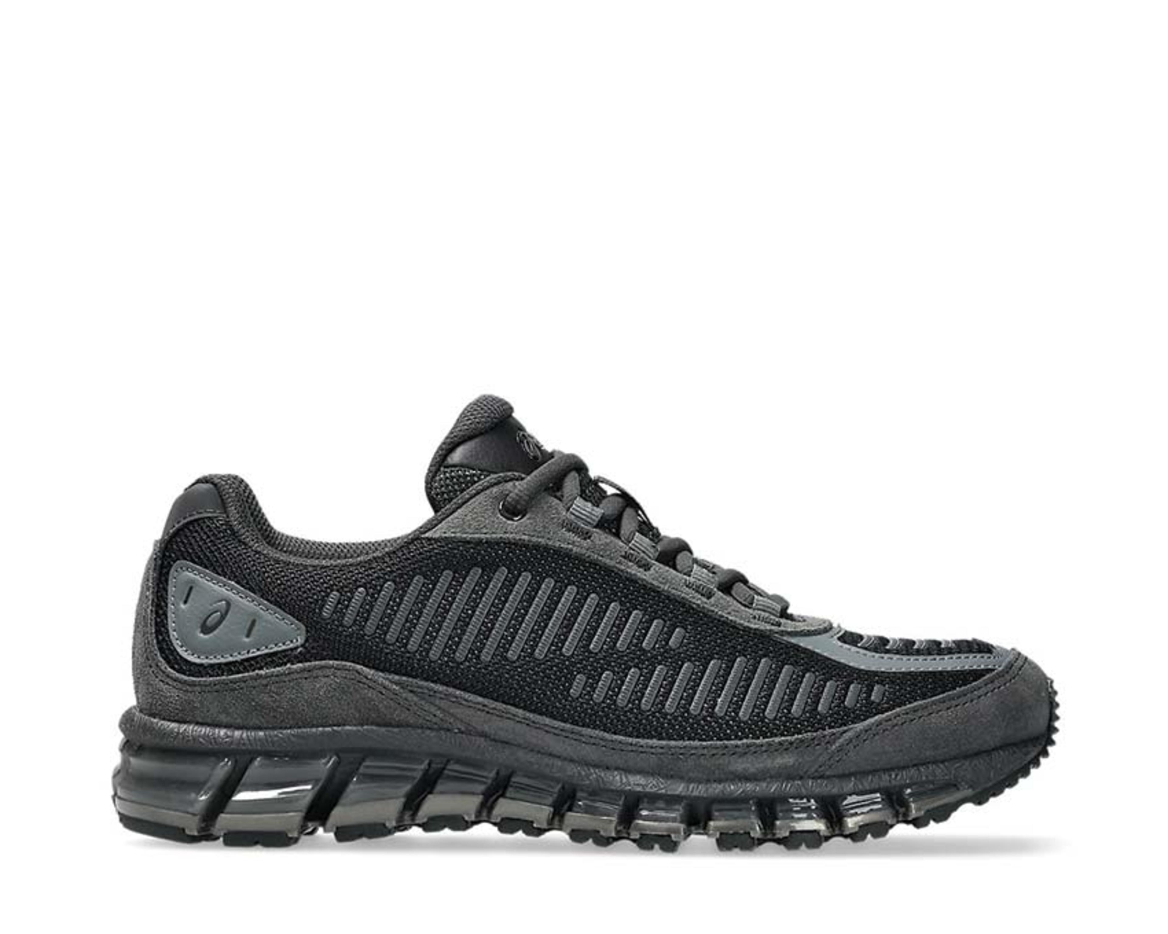 Asics Gel Quantum 360 I Amp "Graphite Grey"
