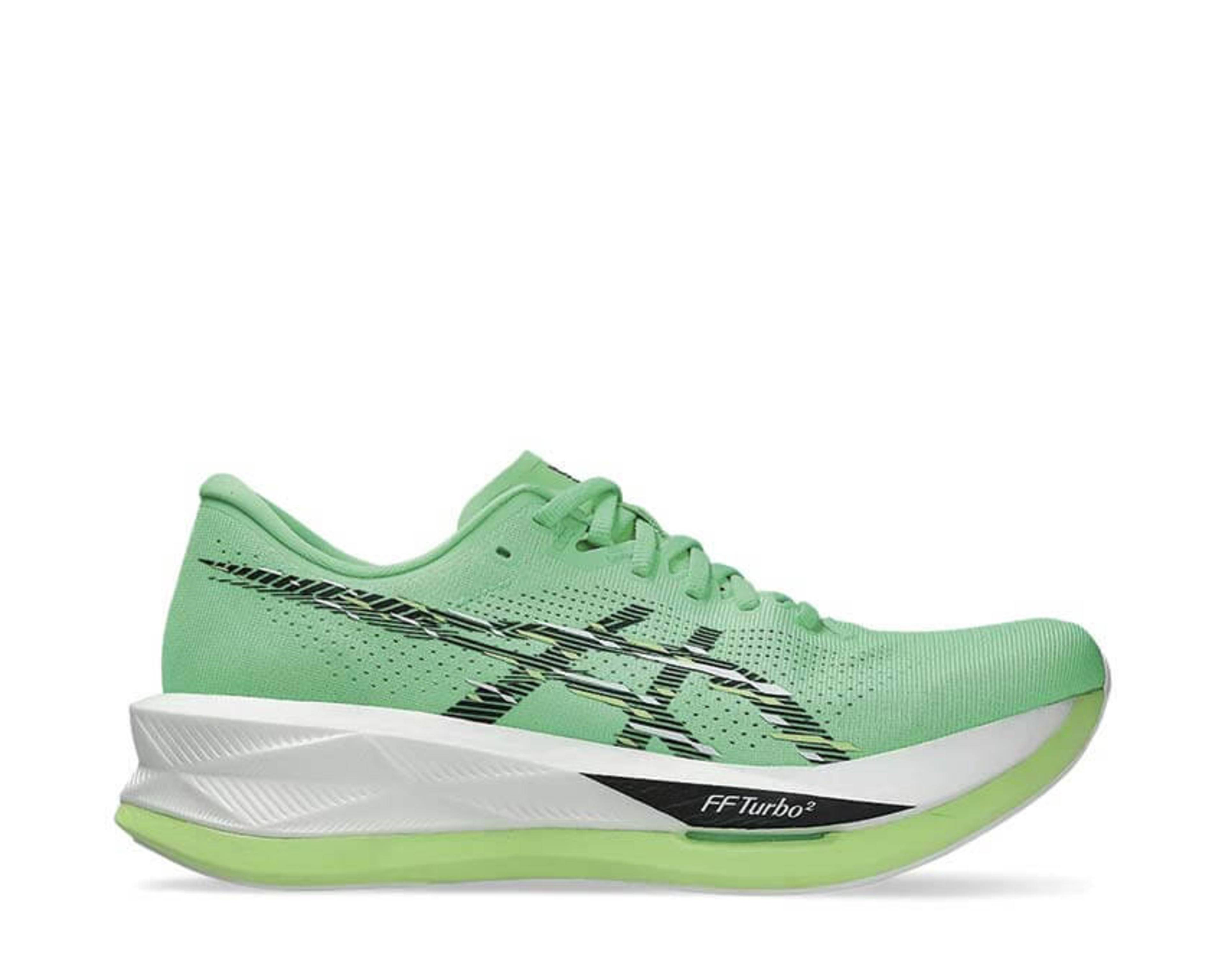 Asics Sonicblast "Vital Green"