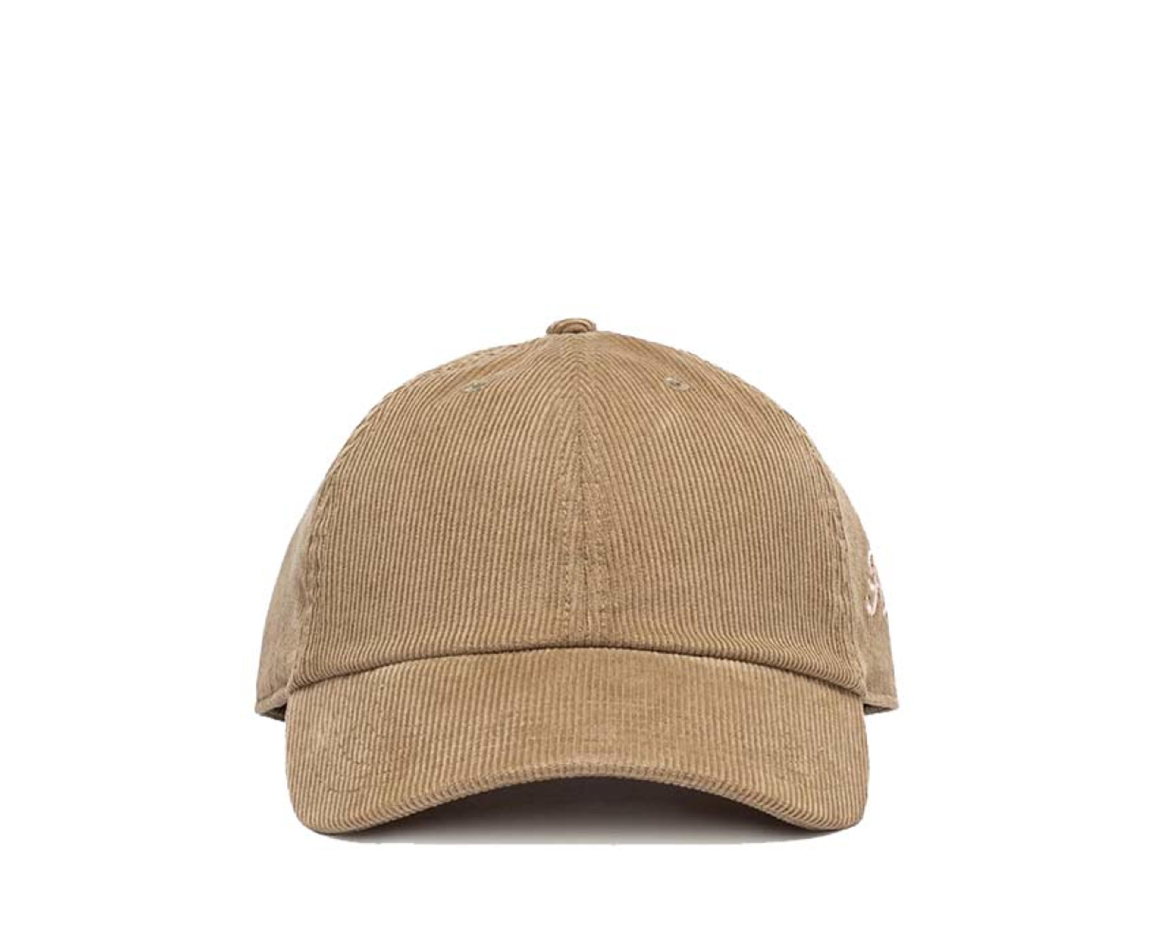 Autry Casquette "Light Brown"