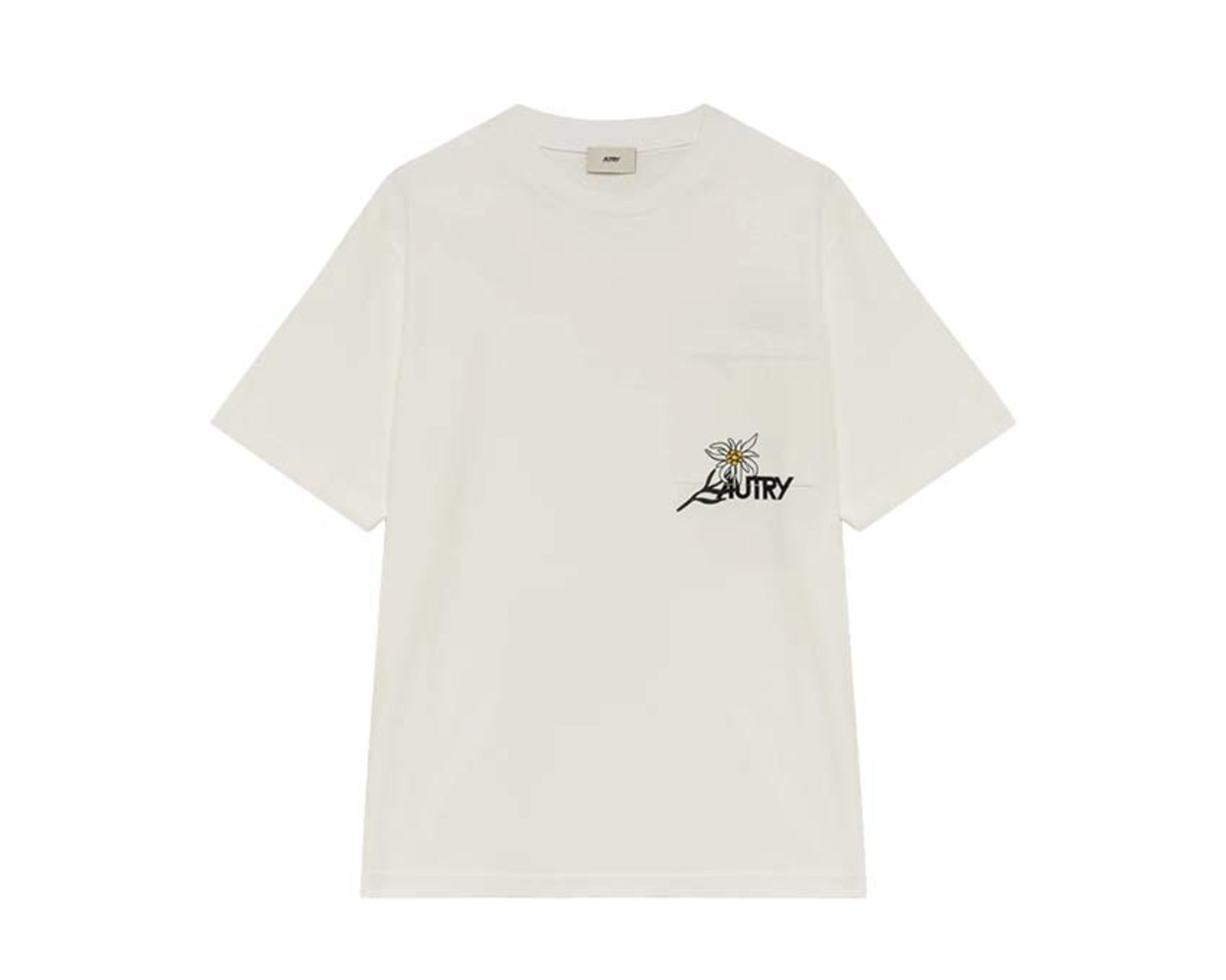 Autry T-Shirt Main