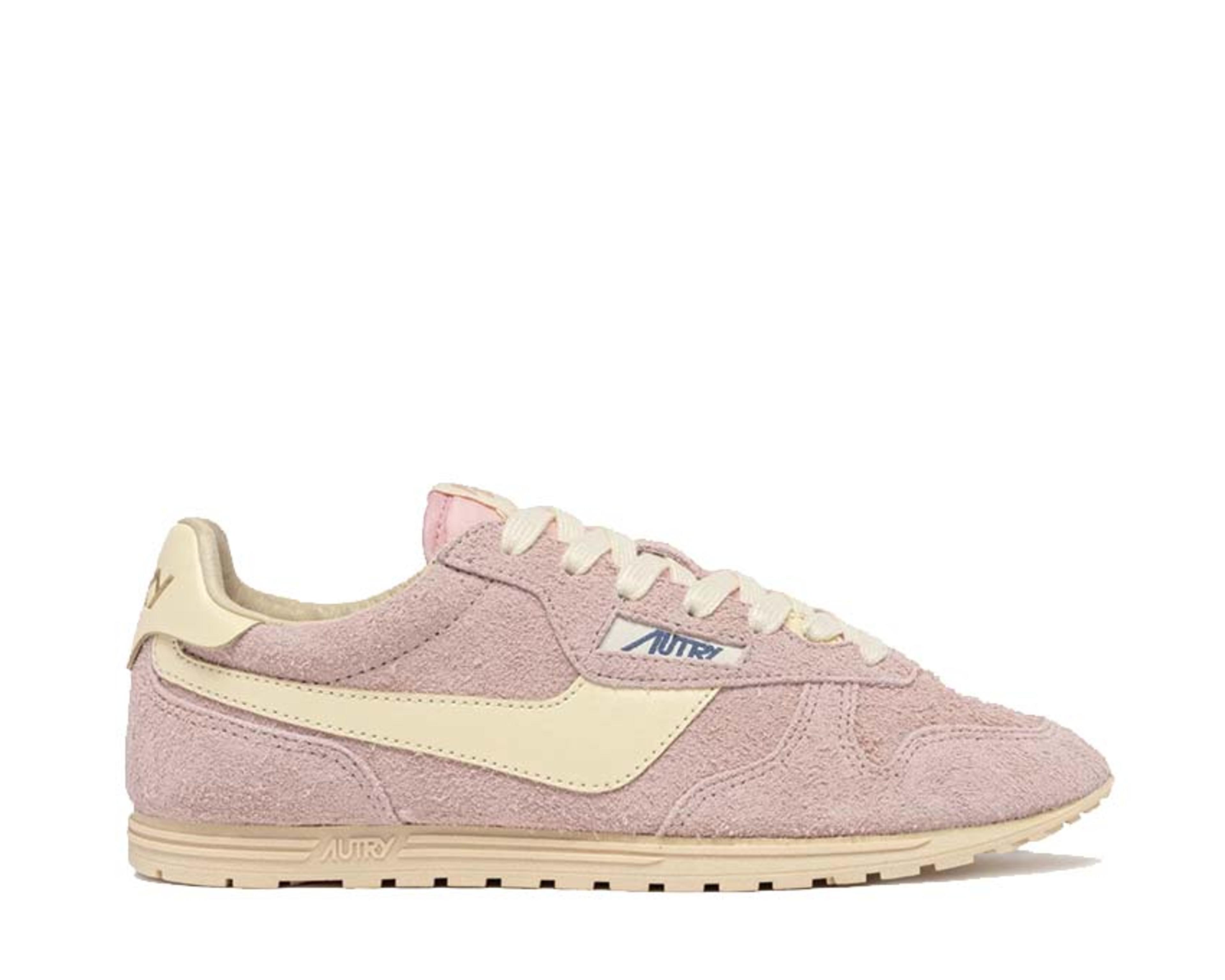 Autry Windspin Low W "Rose"