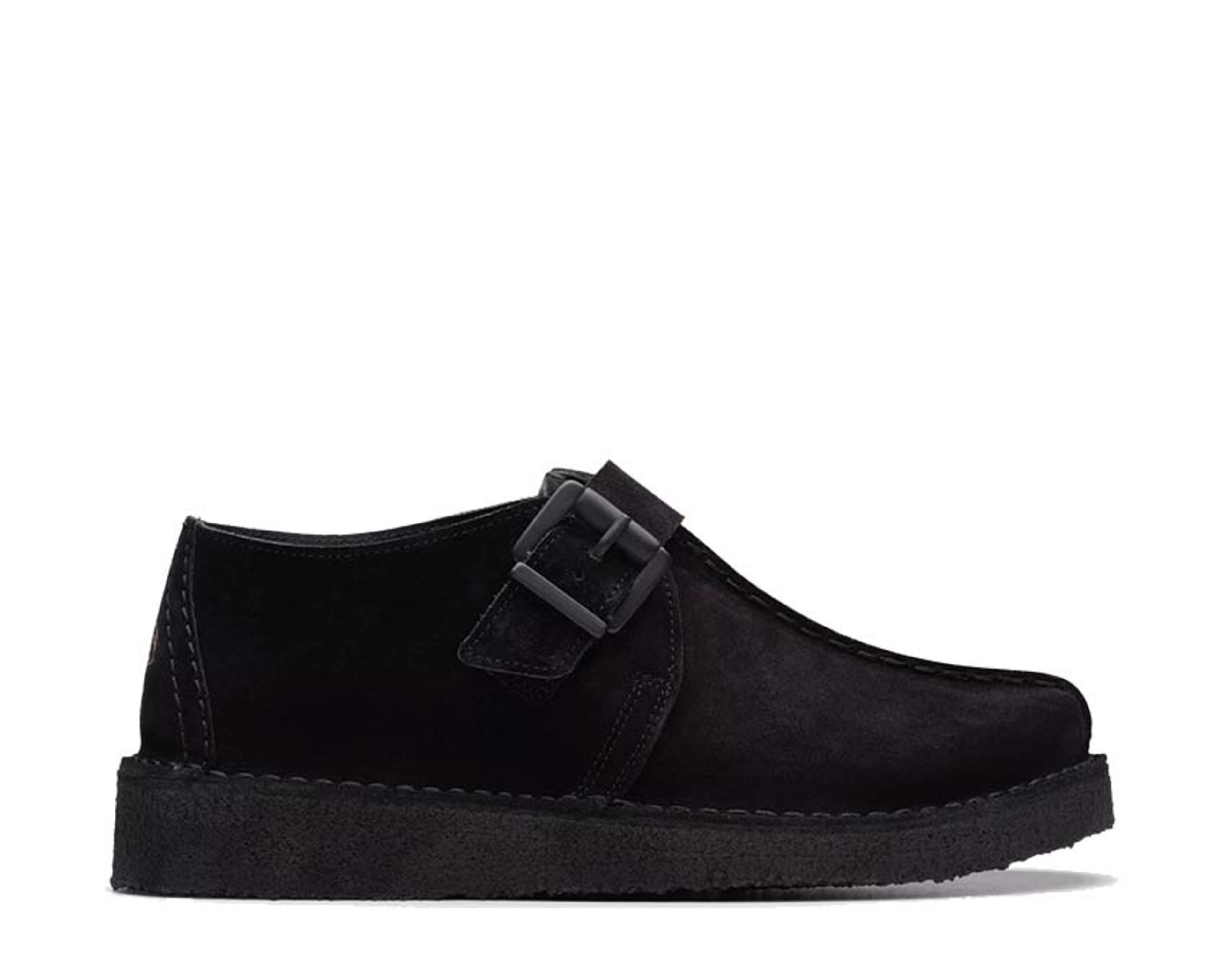 Clarks Trek Buckle