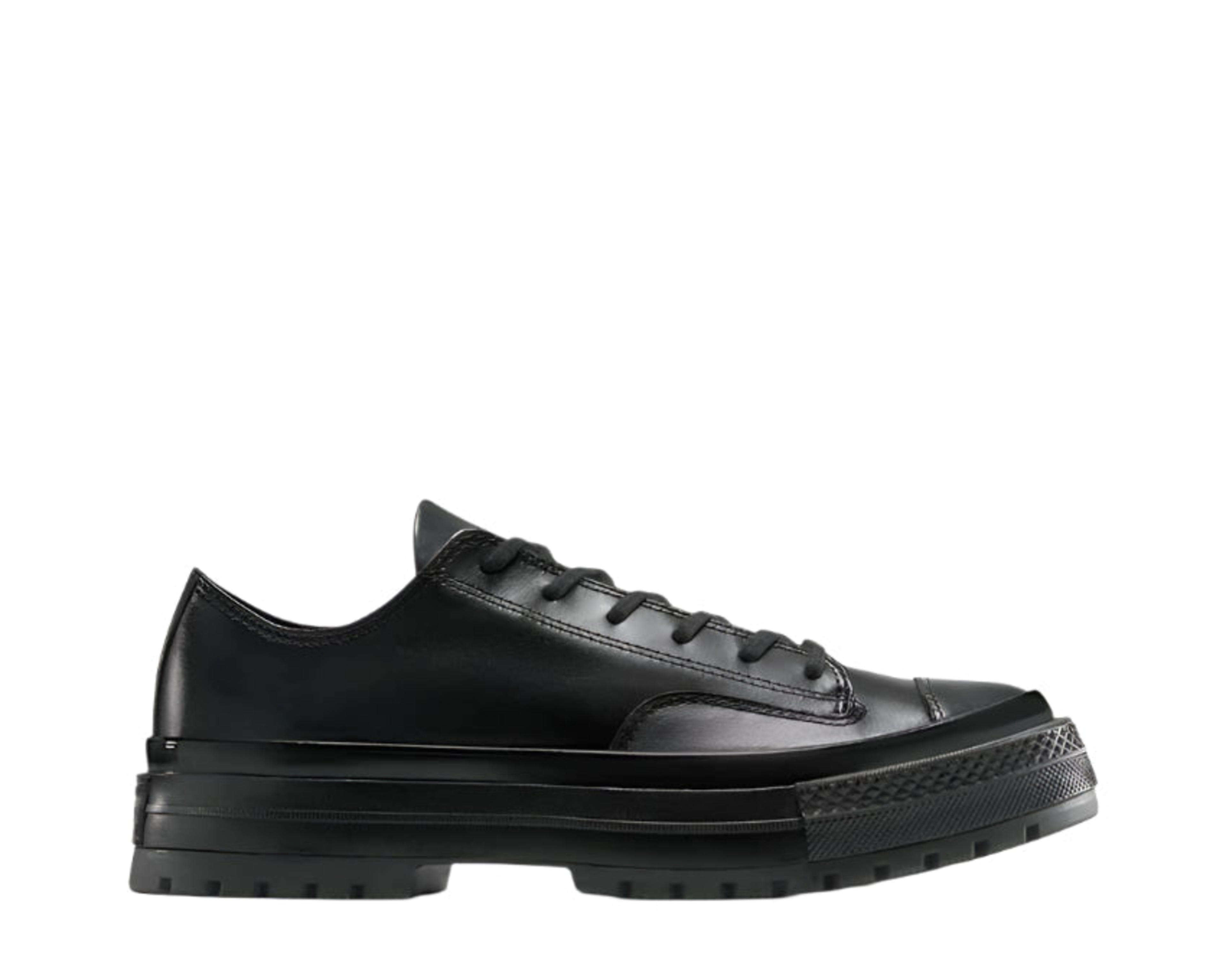 Converse Chuck 70 National OX "Black"