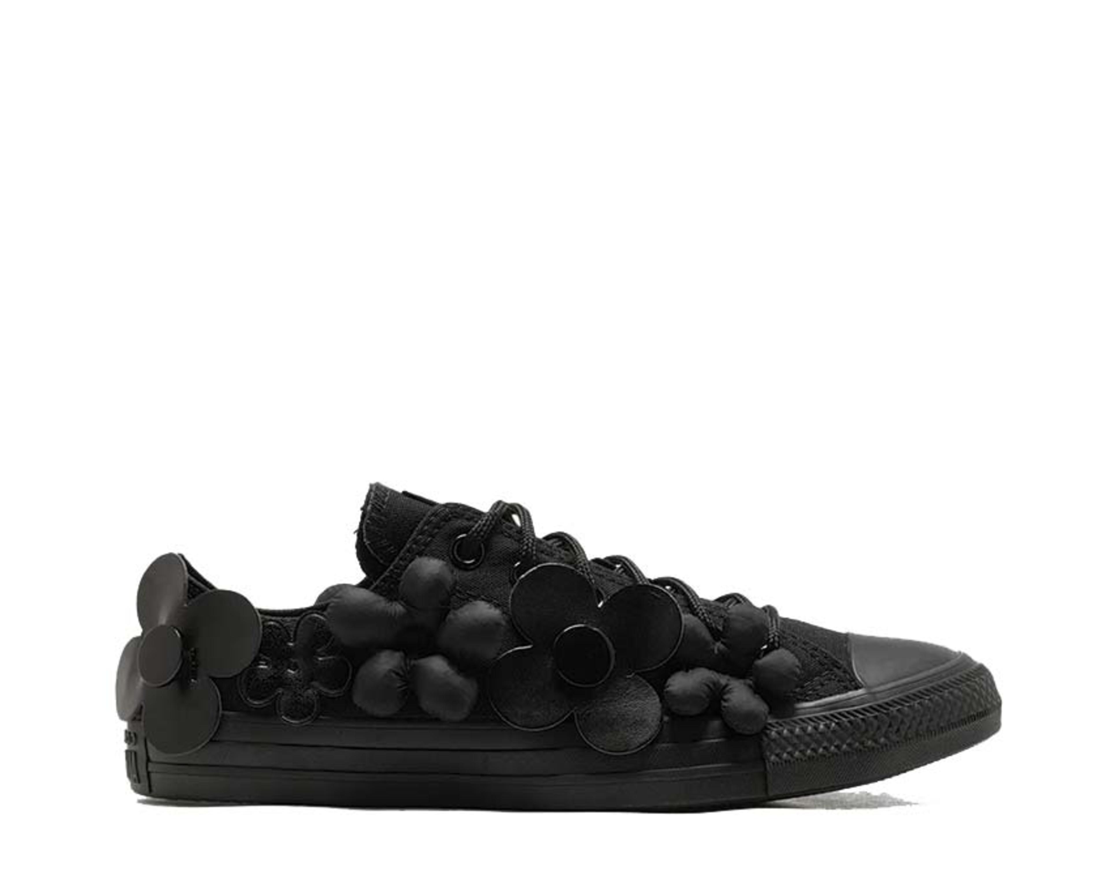 Converse Ctas Canvas LTD "Midnight Garden"