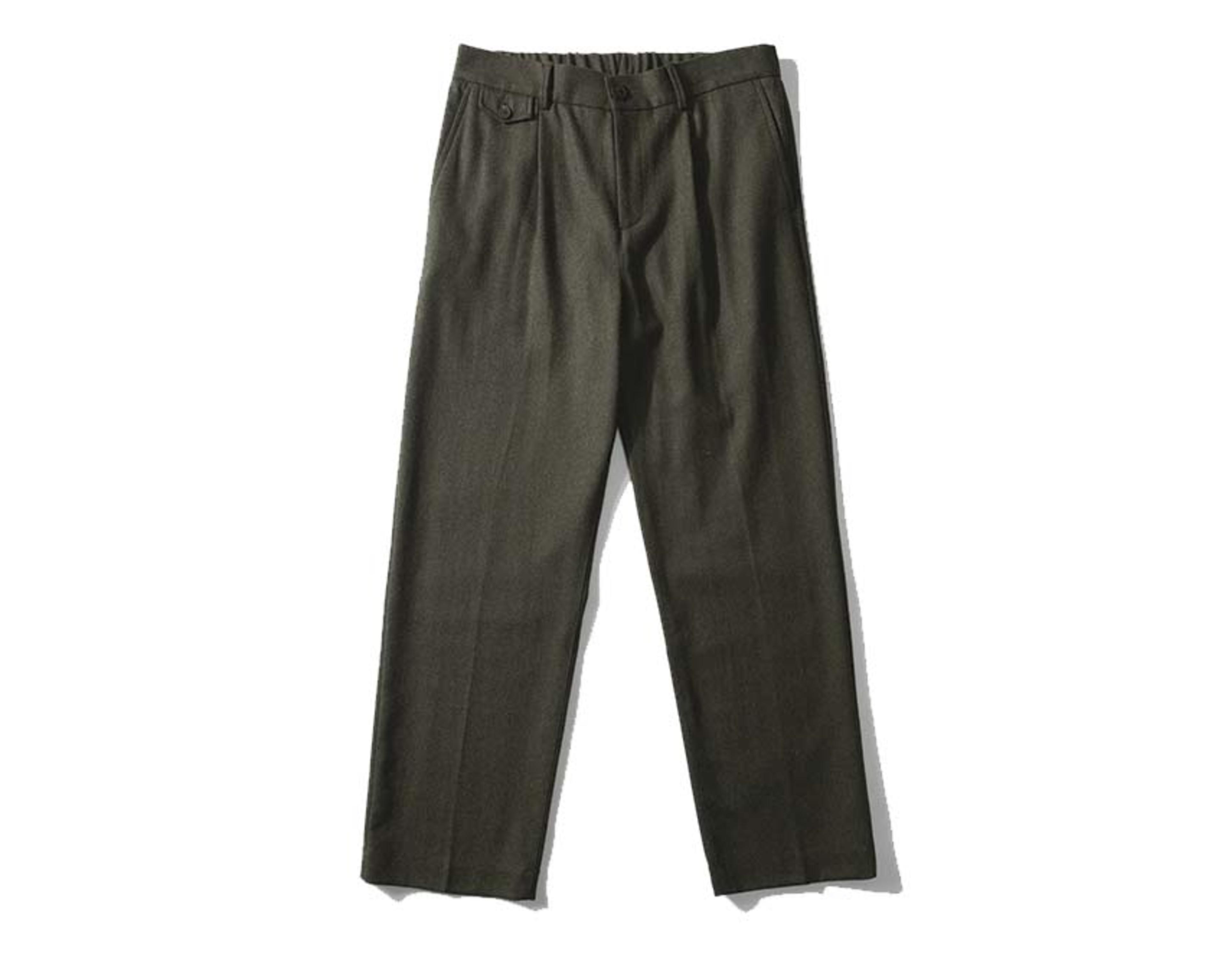 Edmmond Studios Jack Pant