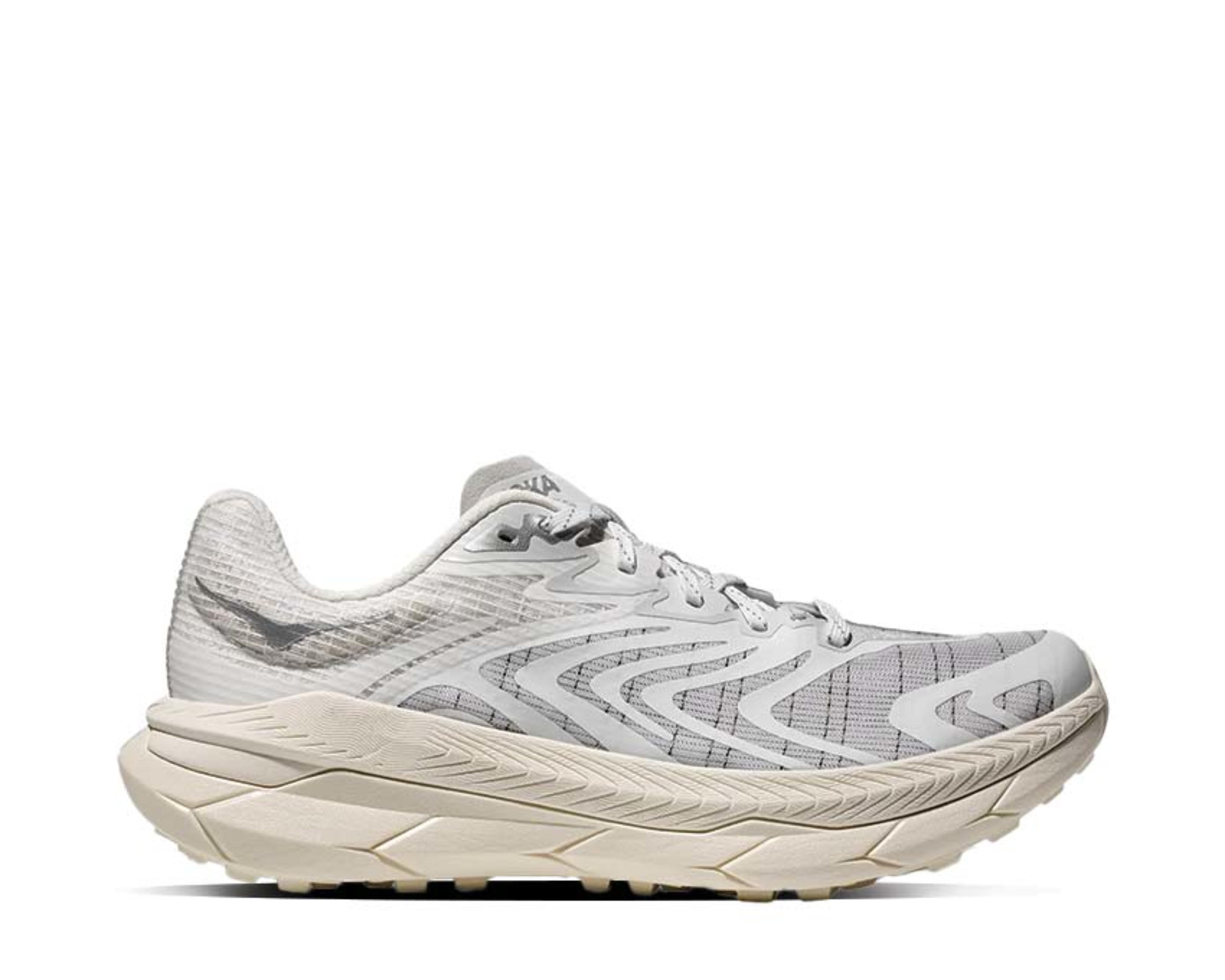 HOKA Tecton X 2 TS "Cosmic Grey"