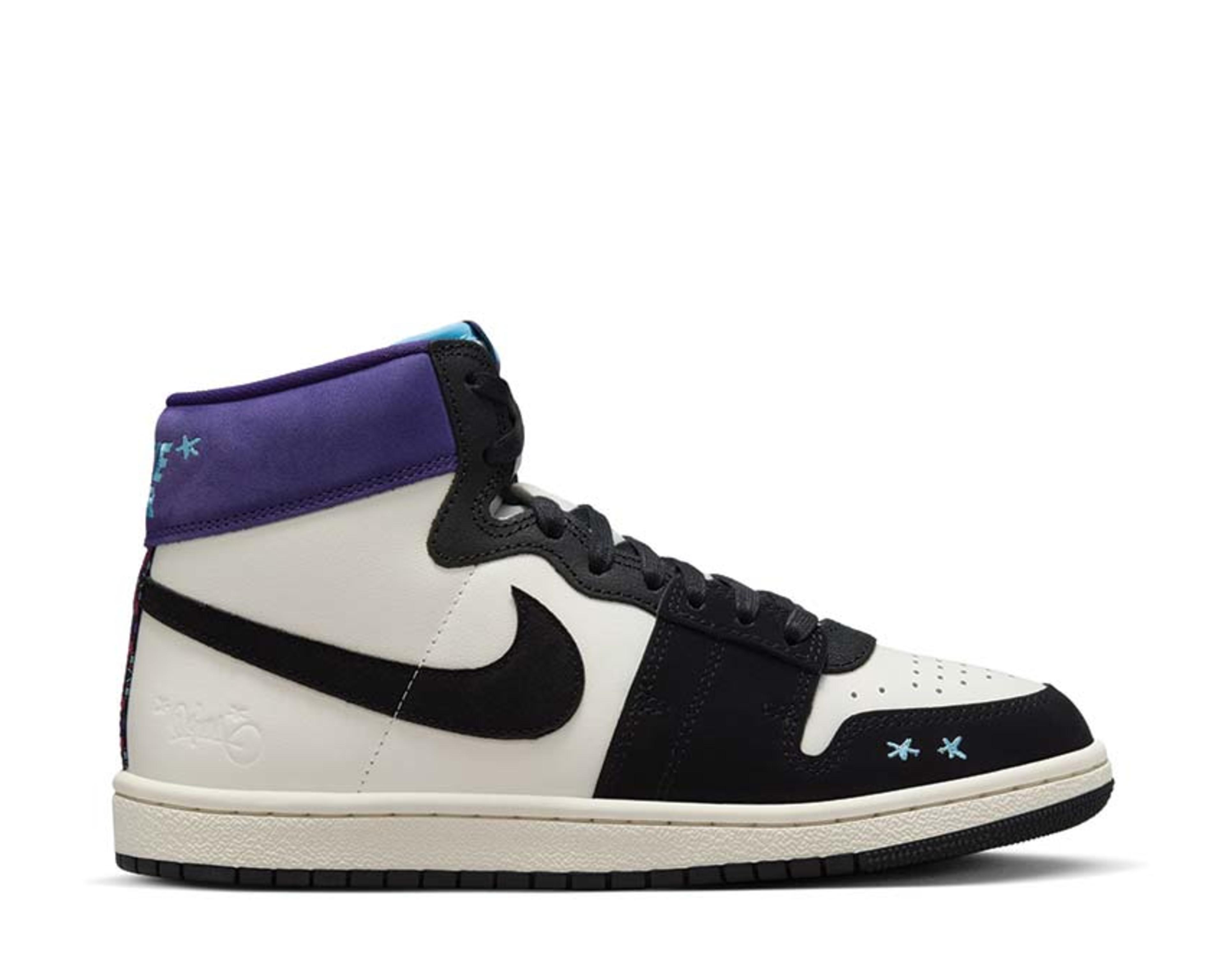 Jordan Air Ship x "Opium" PE SP W
