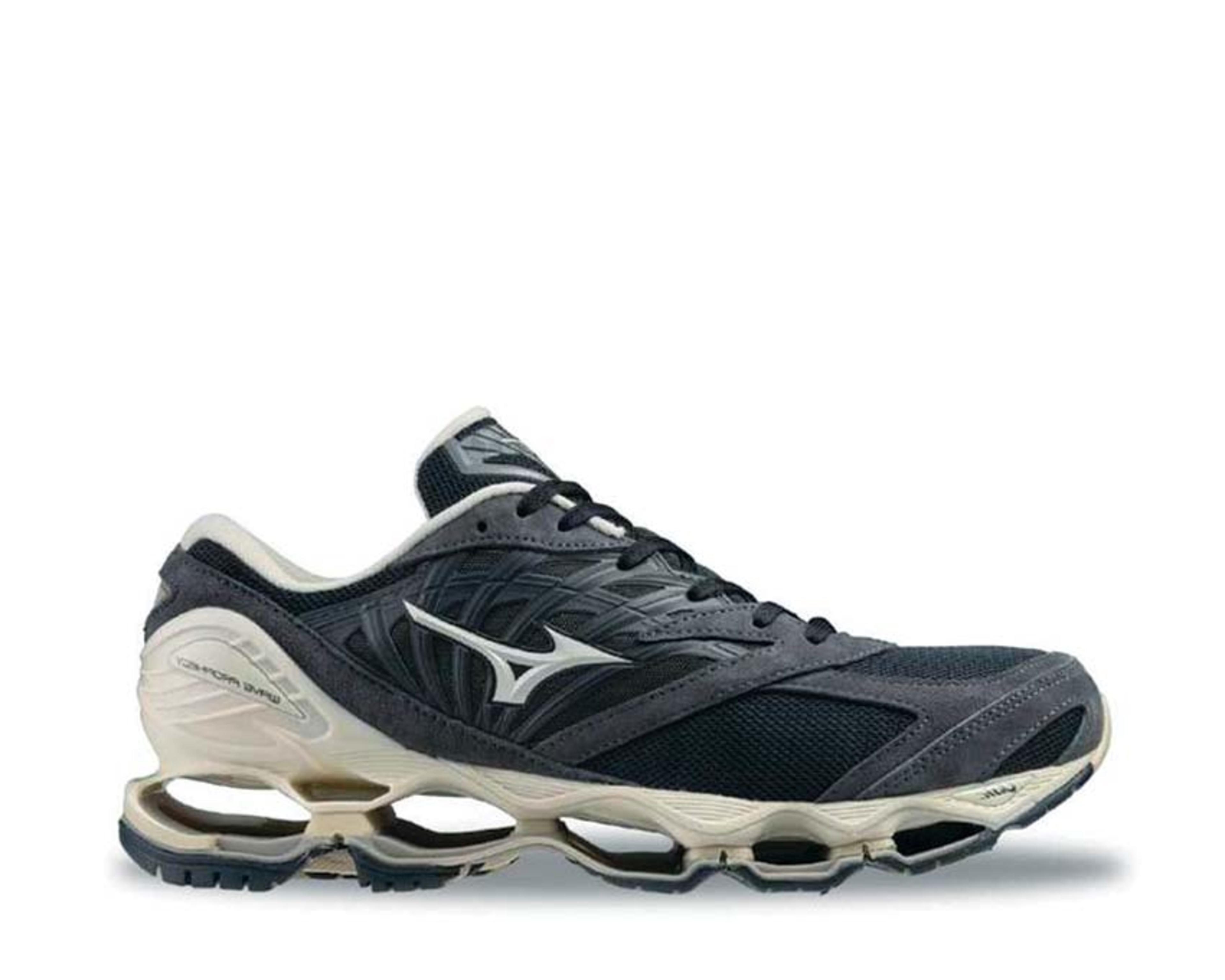 Mizuno Wave Prophecy LS
