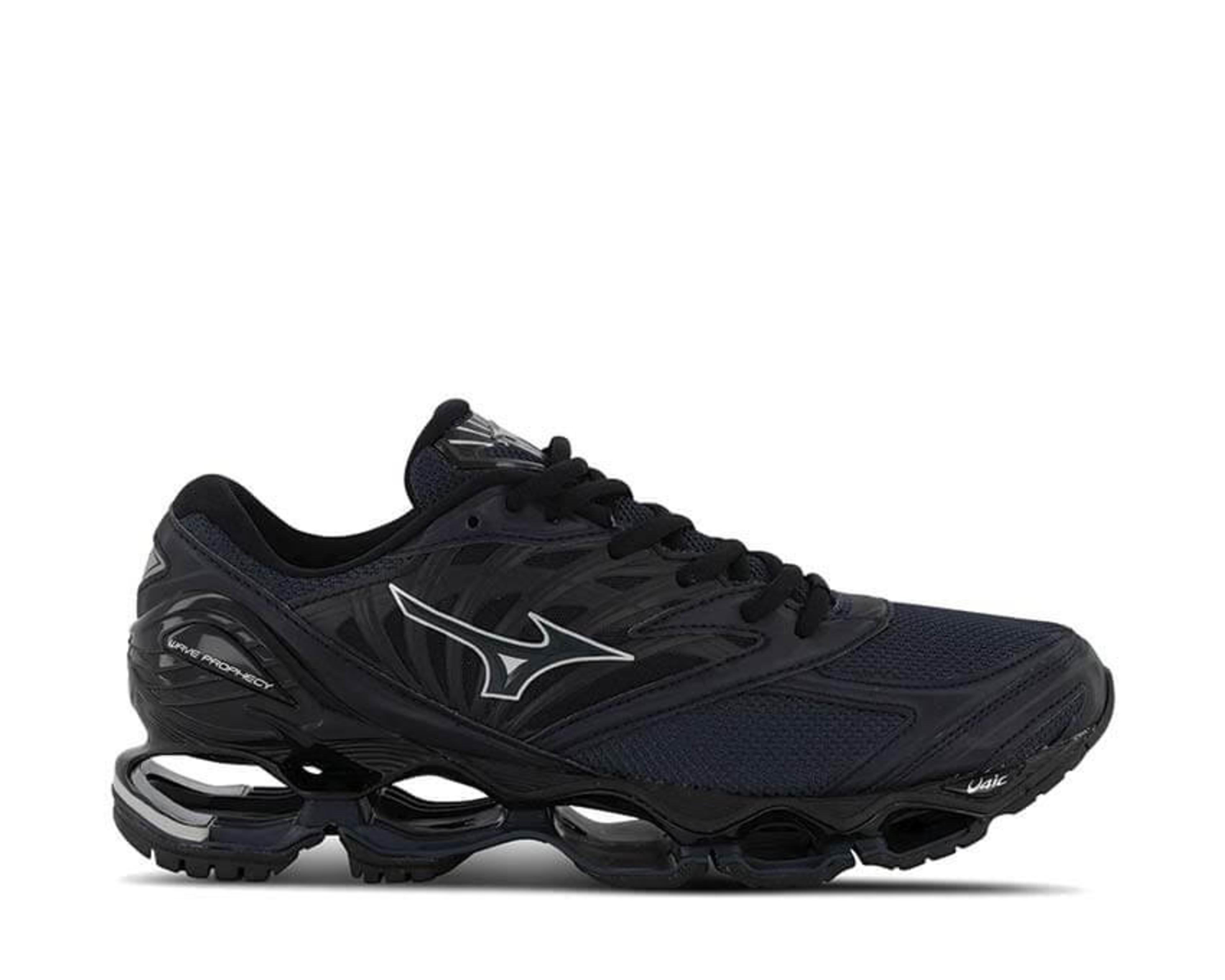 Mizuno Wave Prophecy LS "Navy Blazer"