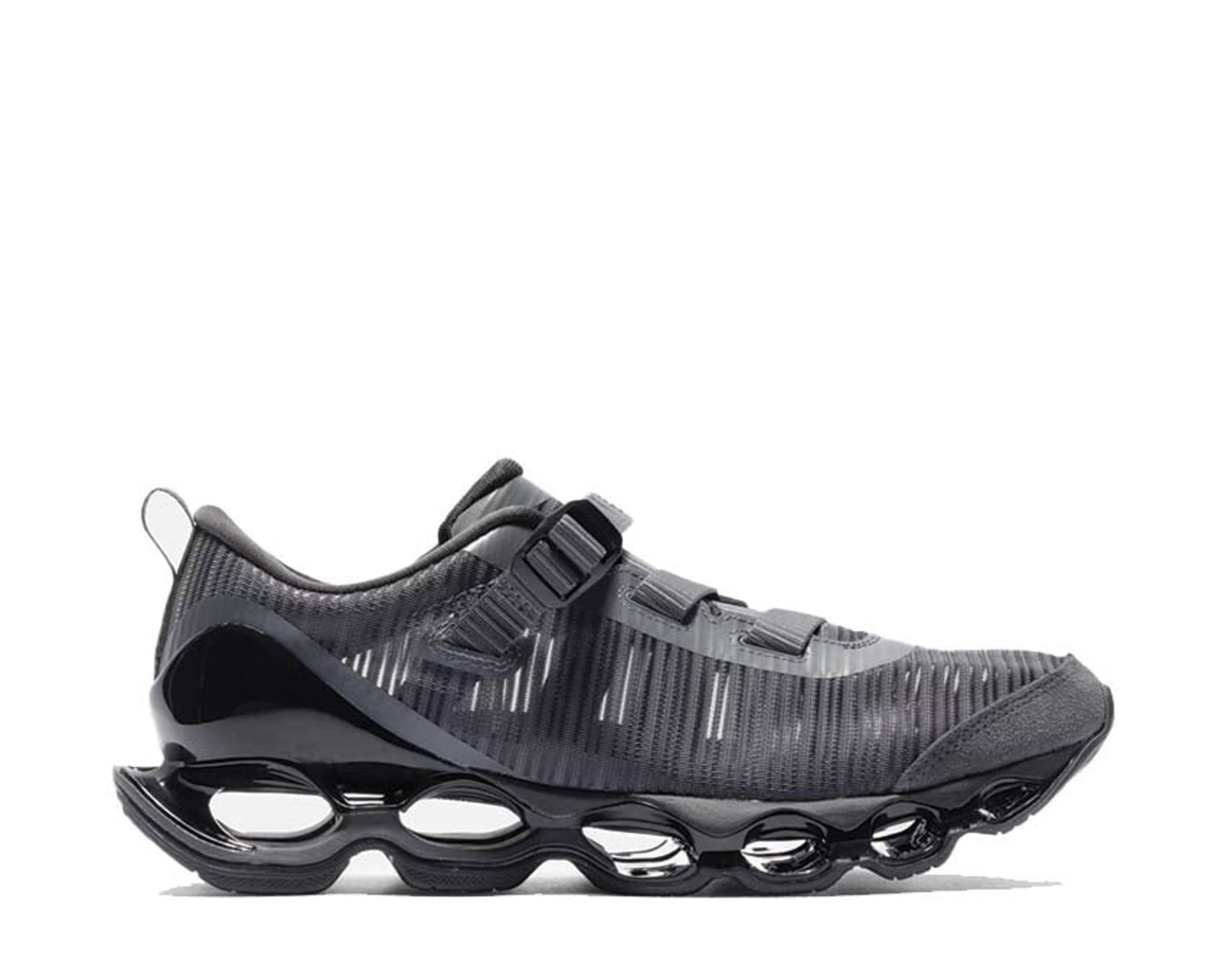 Mizuno Wave Prophecy Strap 2 "Iron Gate"