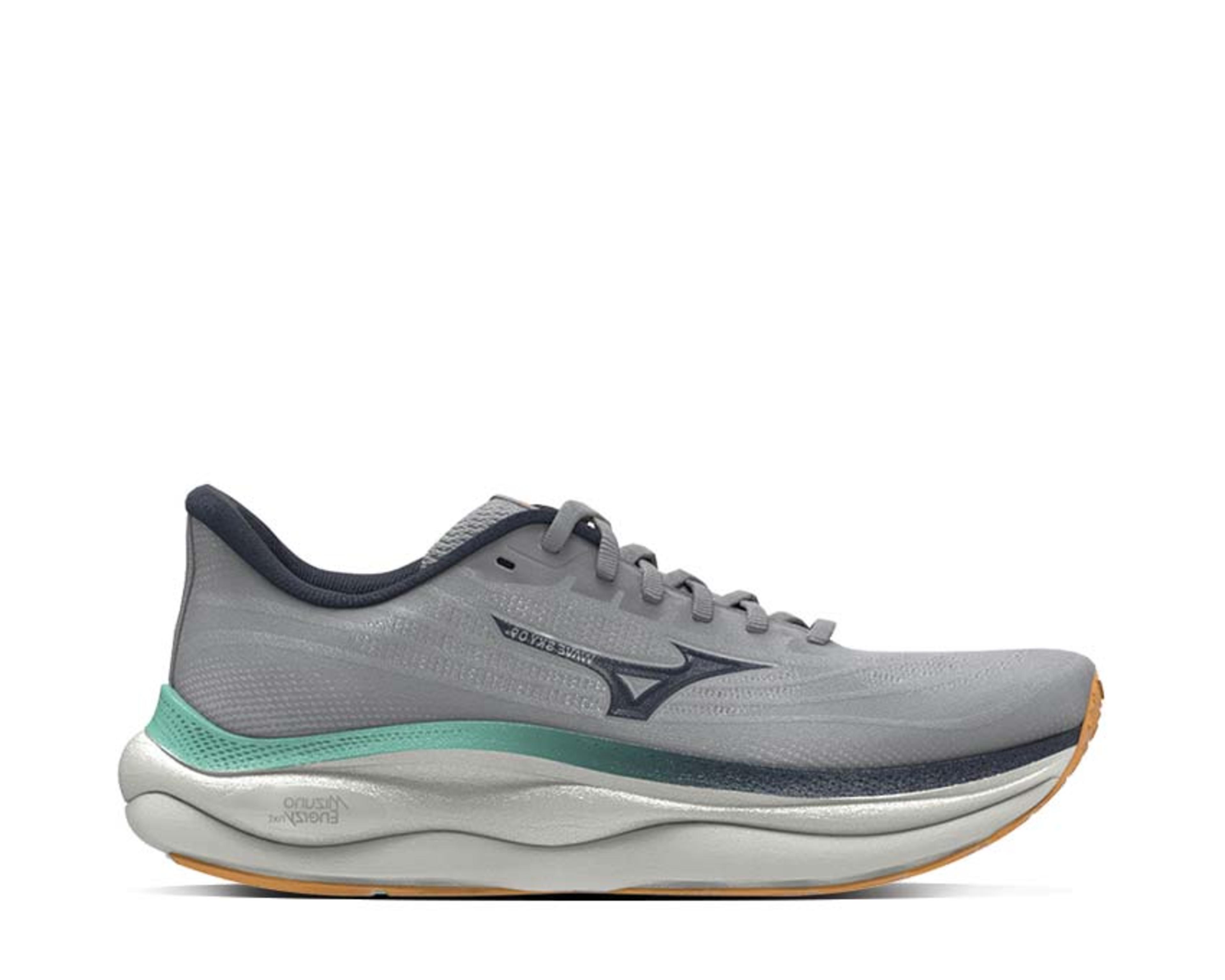 Mizuno Wave Sky 9 "Harbor Mist"