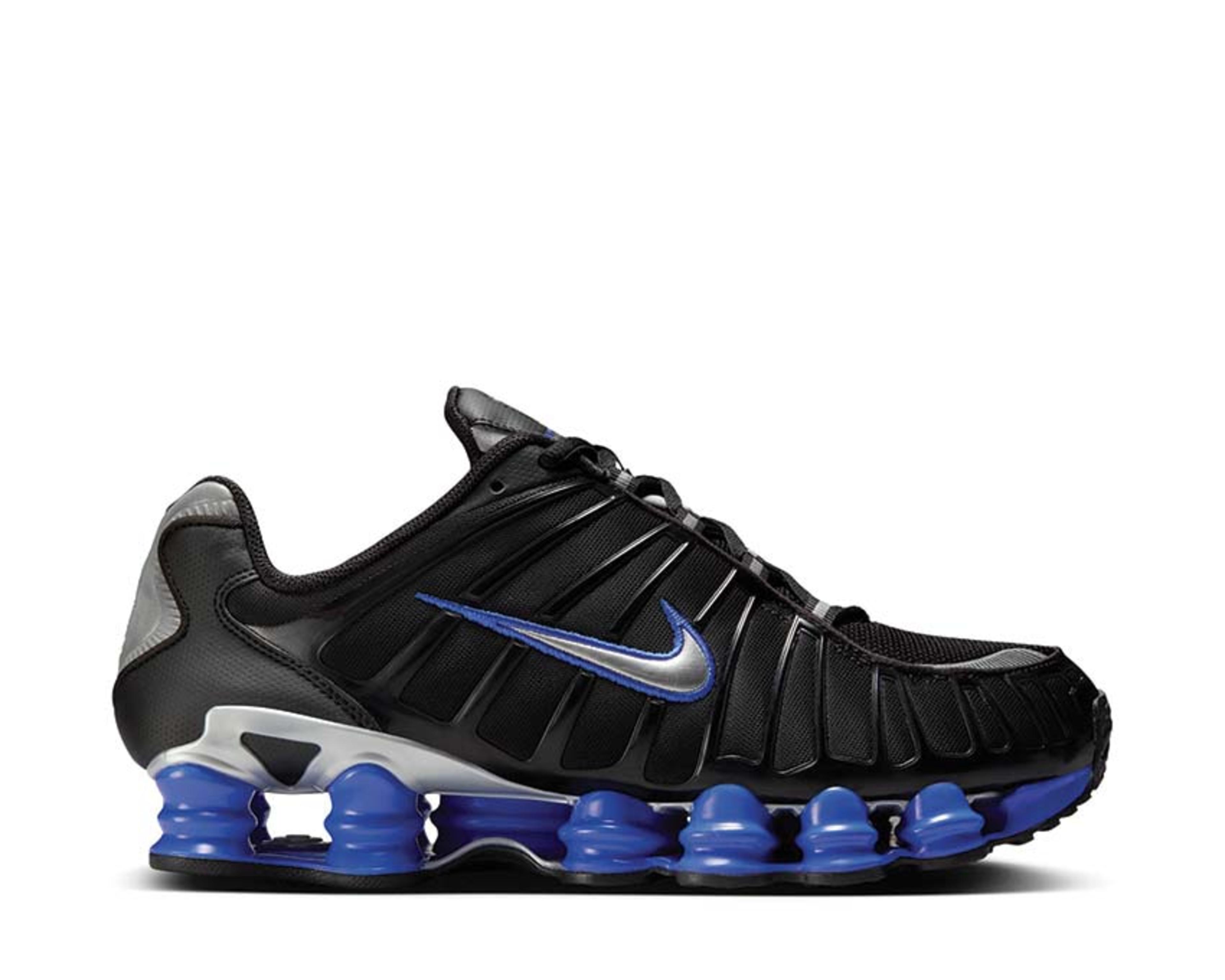 Nike Shox TL "Racer Blue"