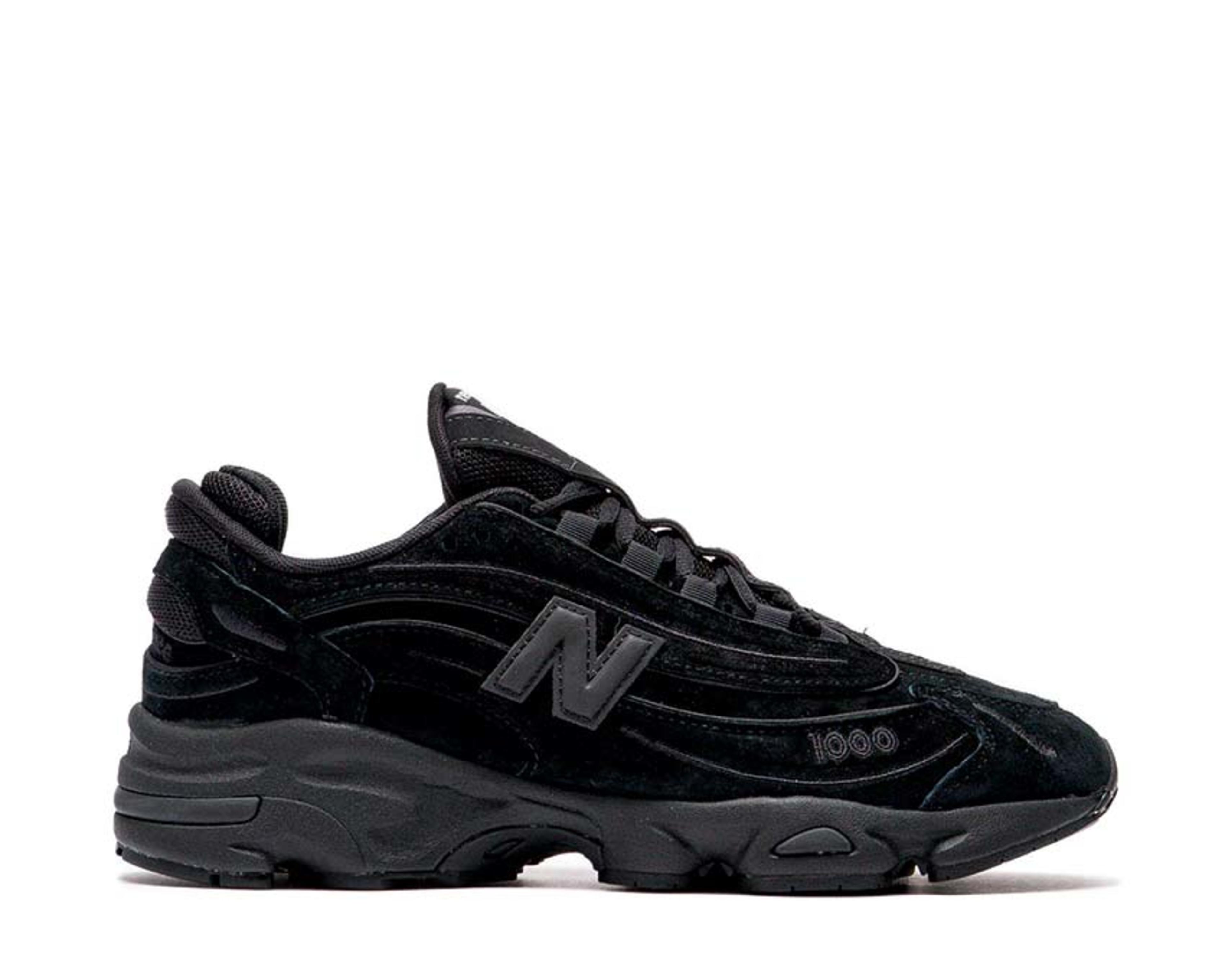 New Balance 1000 "Black"