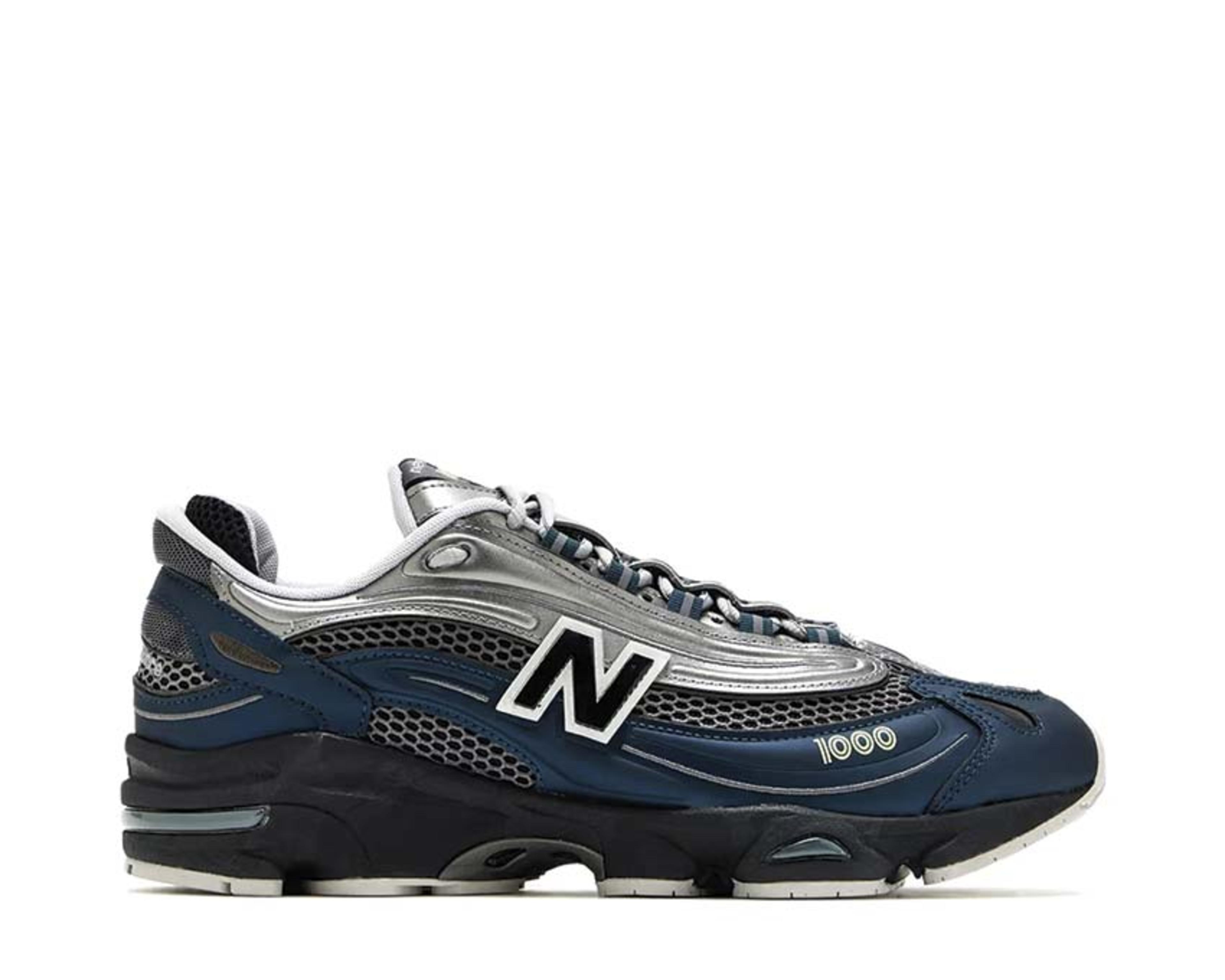 New Balance 1000 "Deep Ocean"