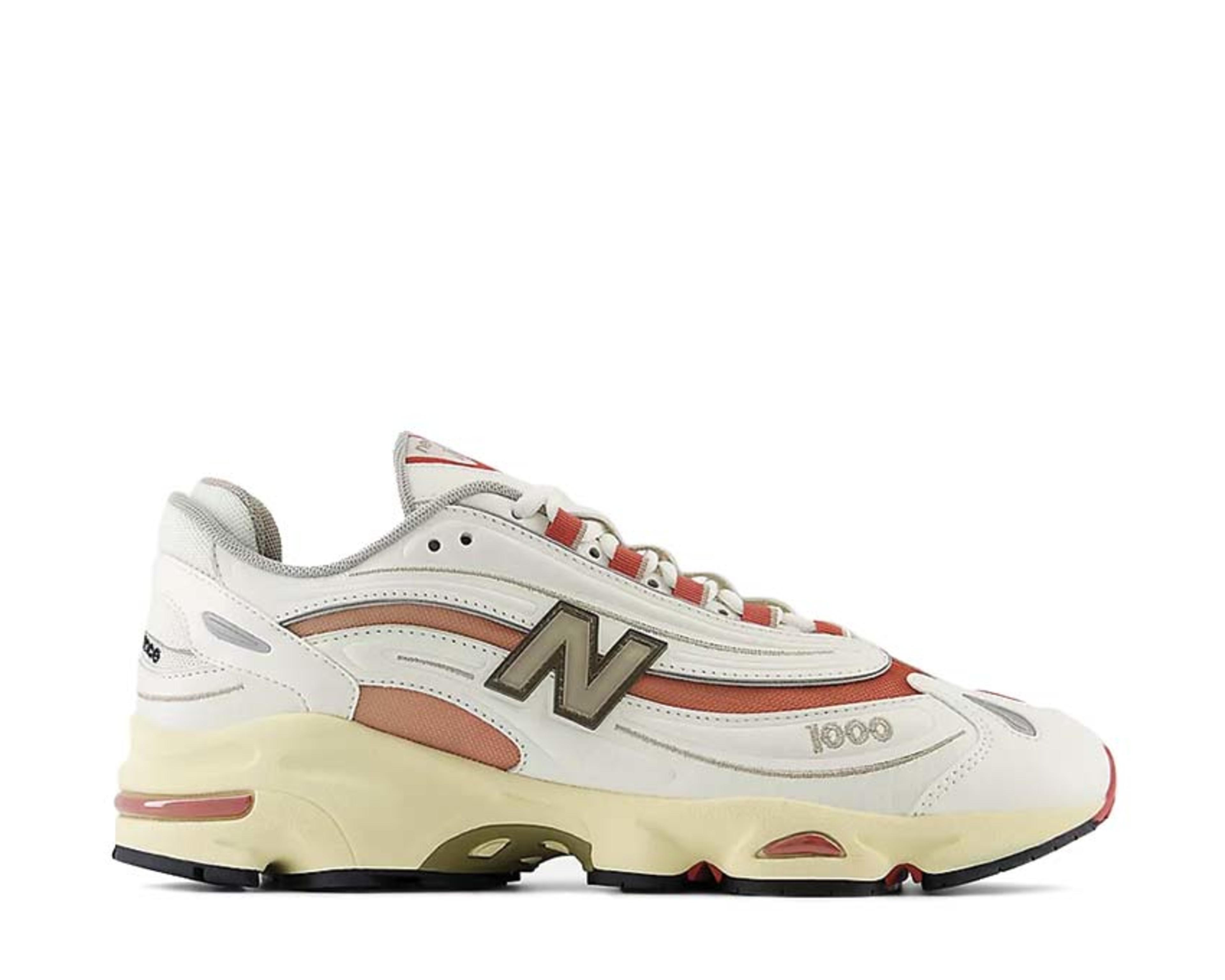 New Balance 1000 "Sea Salt"
