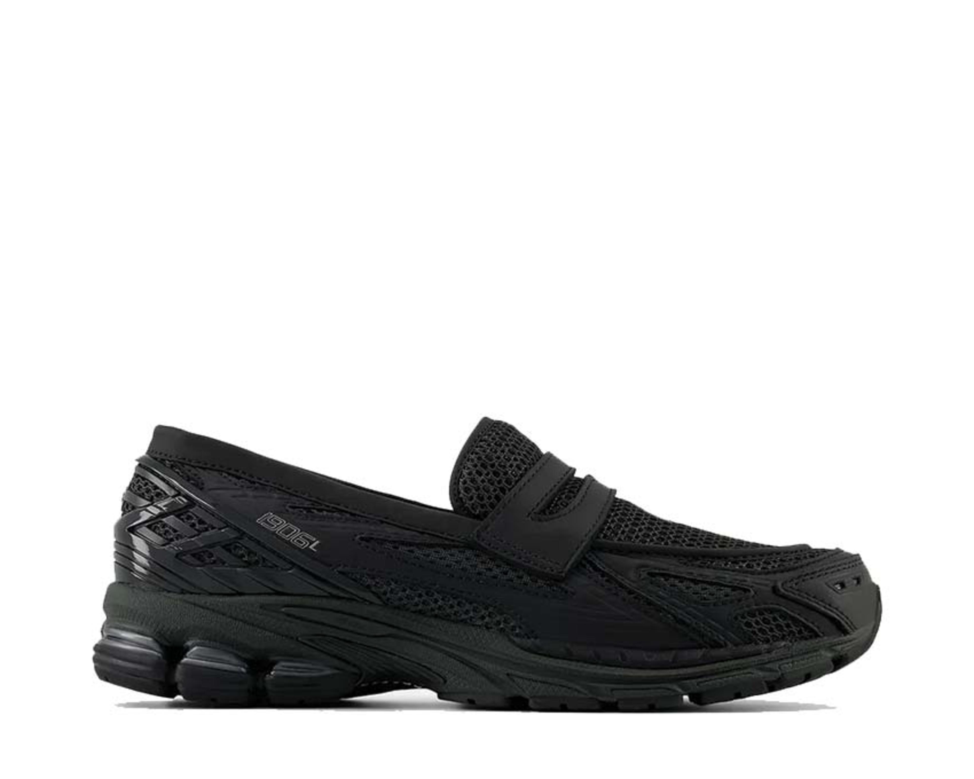 New Balance 1906L "Black"