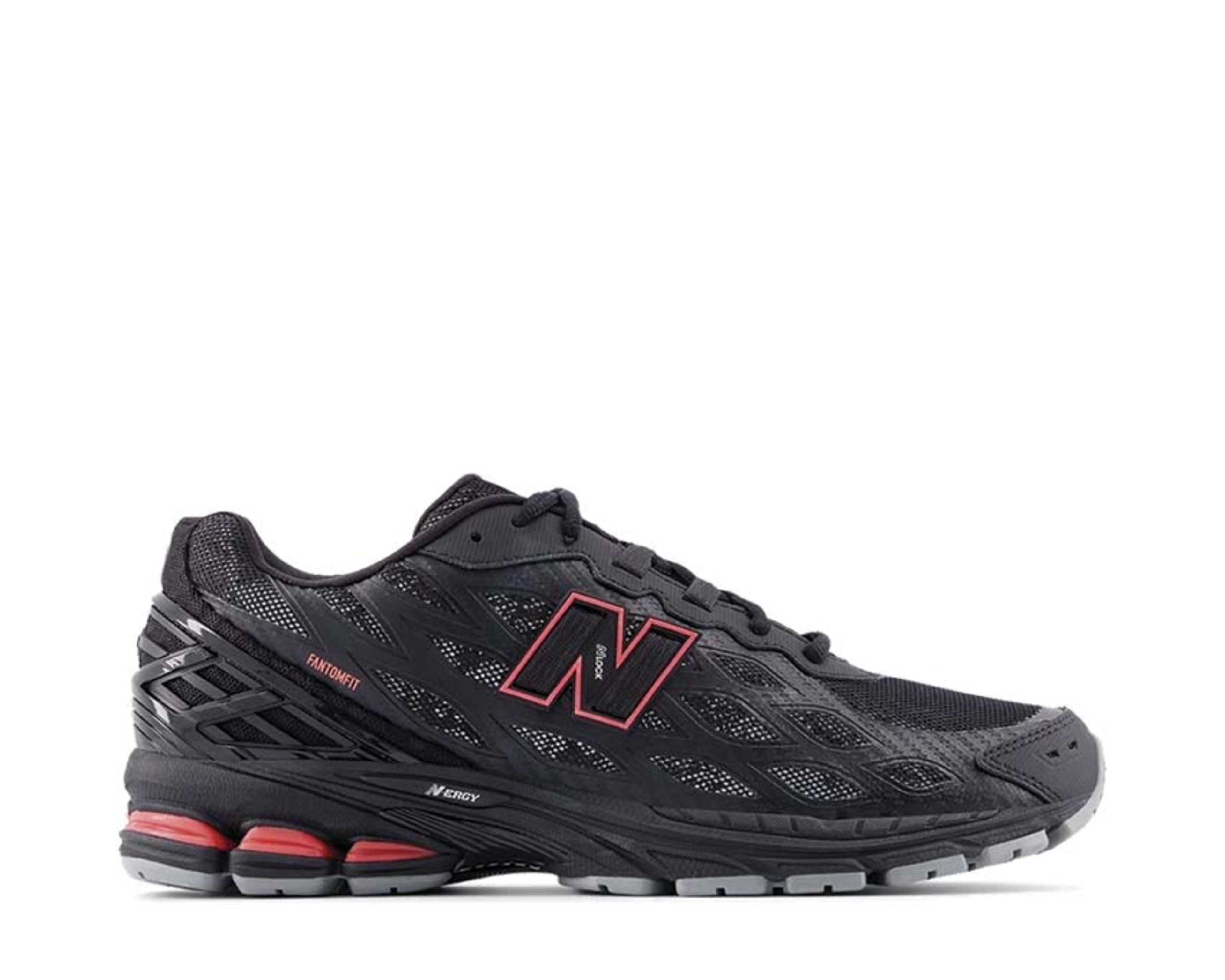 New Balance 1906W "Black"