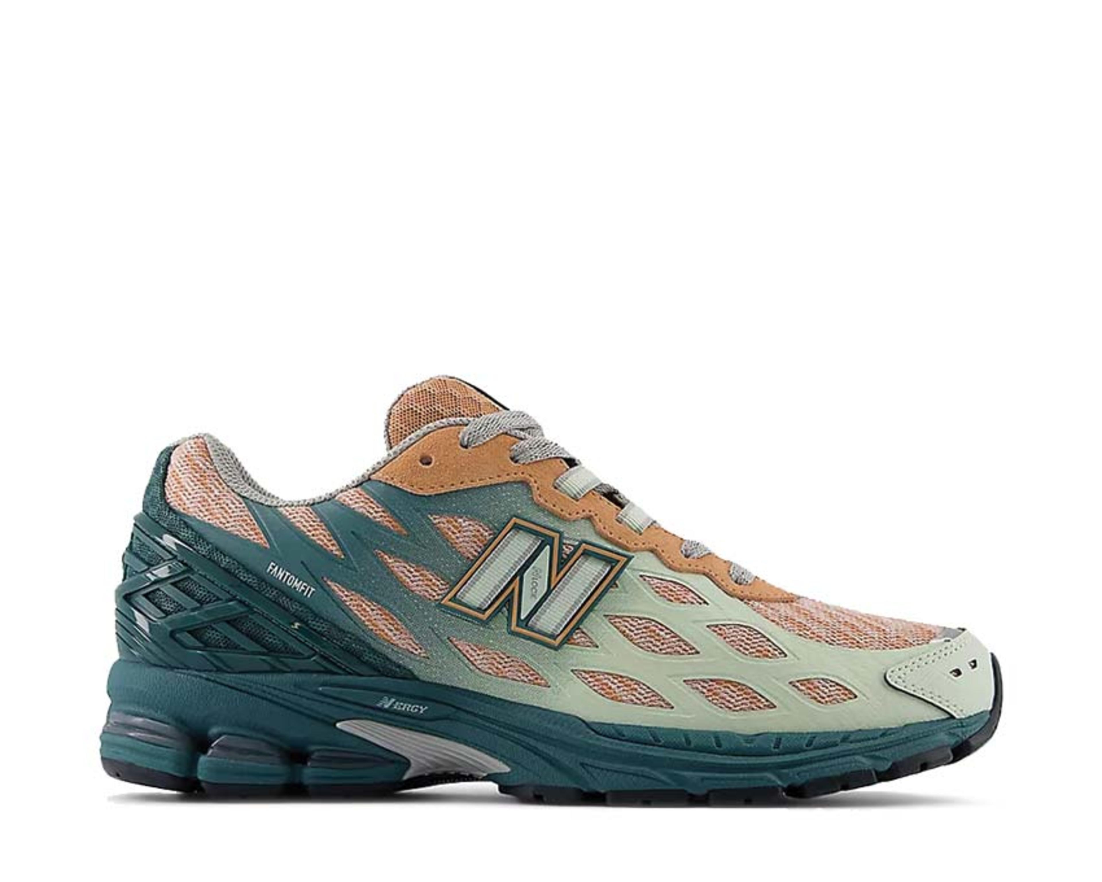 New Balance 1906 "New Spruce"