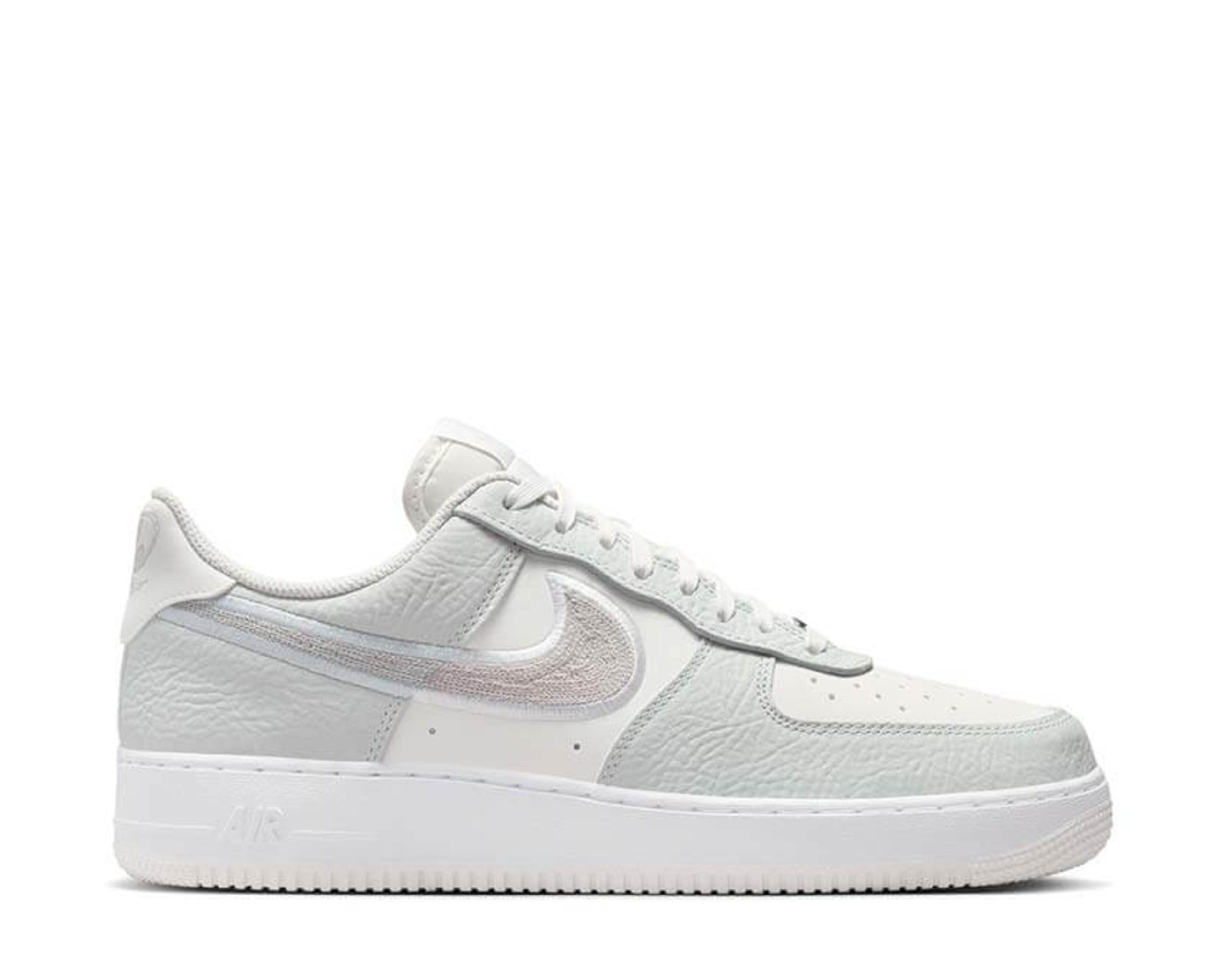 Nike Air Force 1 '07 Lv8 "Vast Grey"
