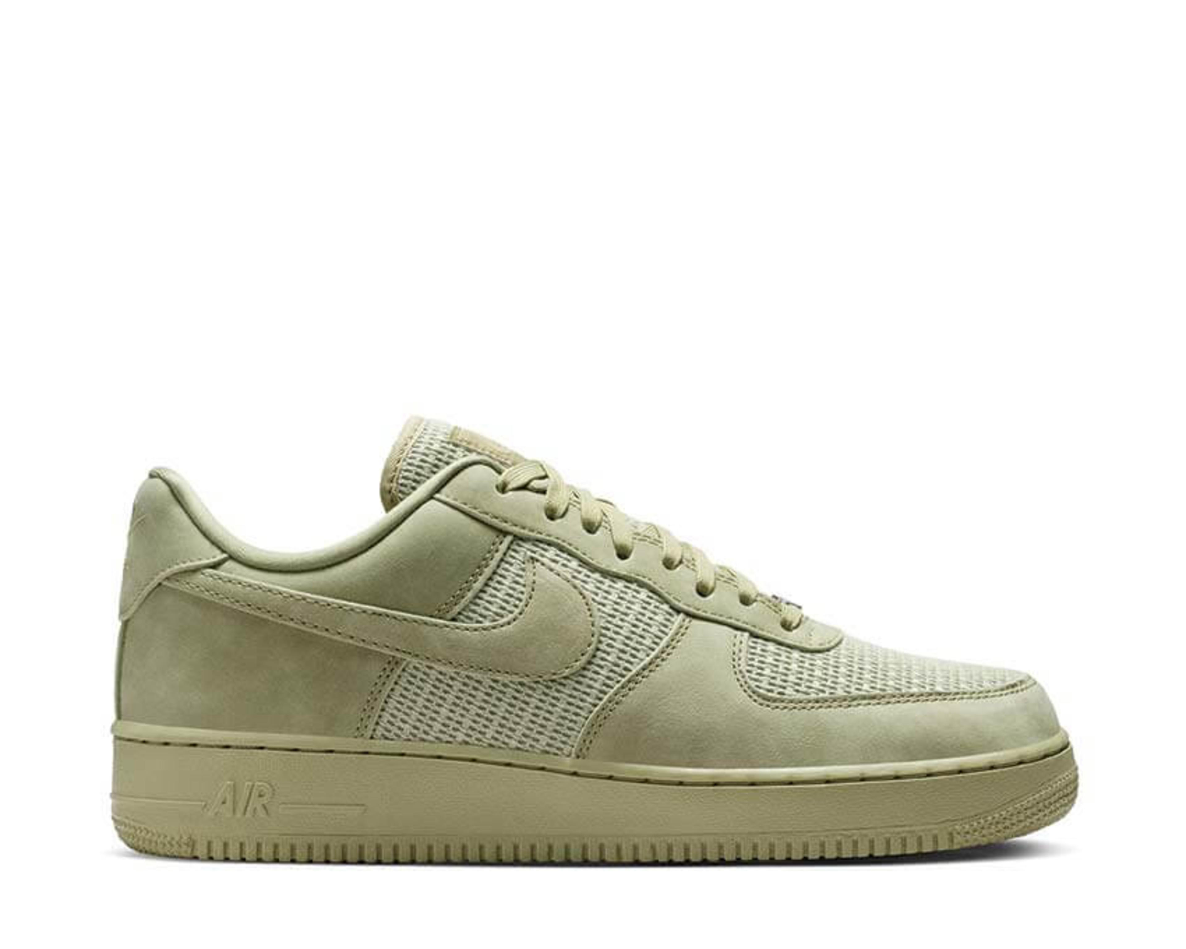 Nike Air Force 1 '07 Lv8 "Dusty Olive"
