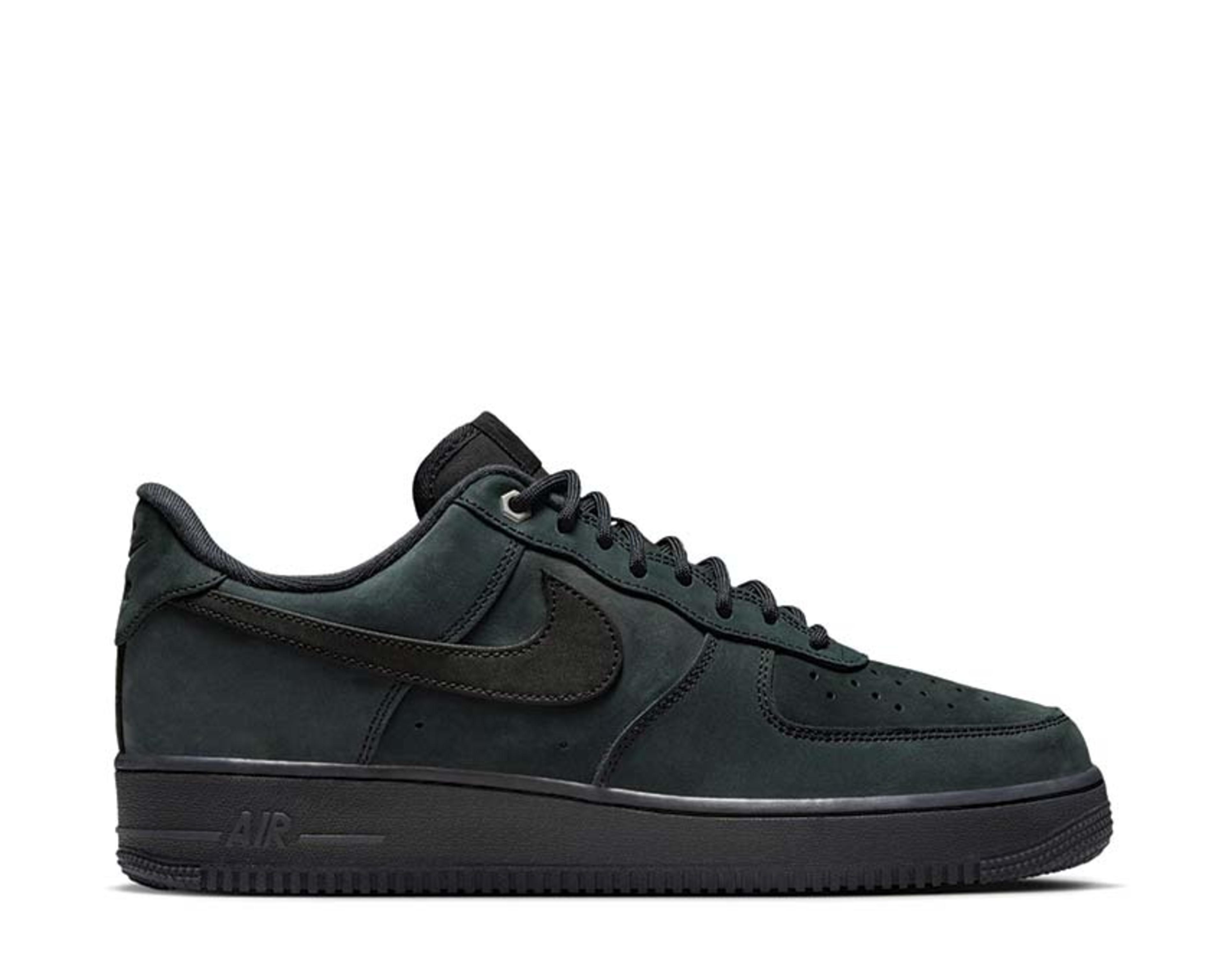 Nike Air Force 1 '07 WB "Black"
