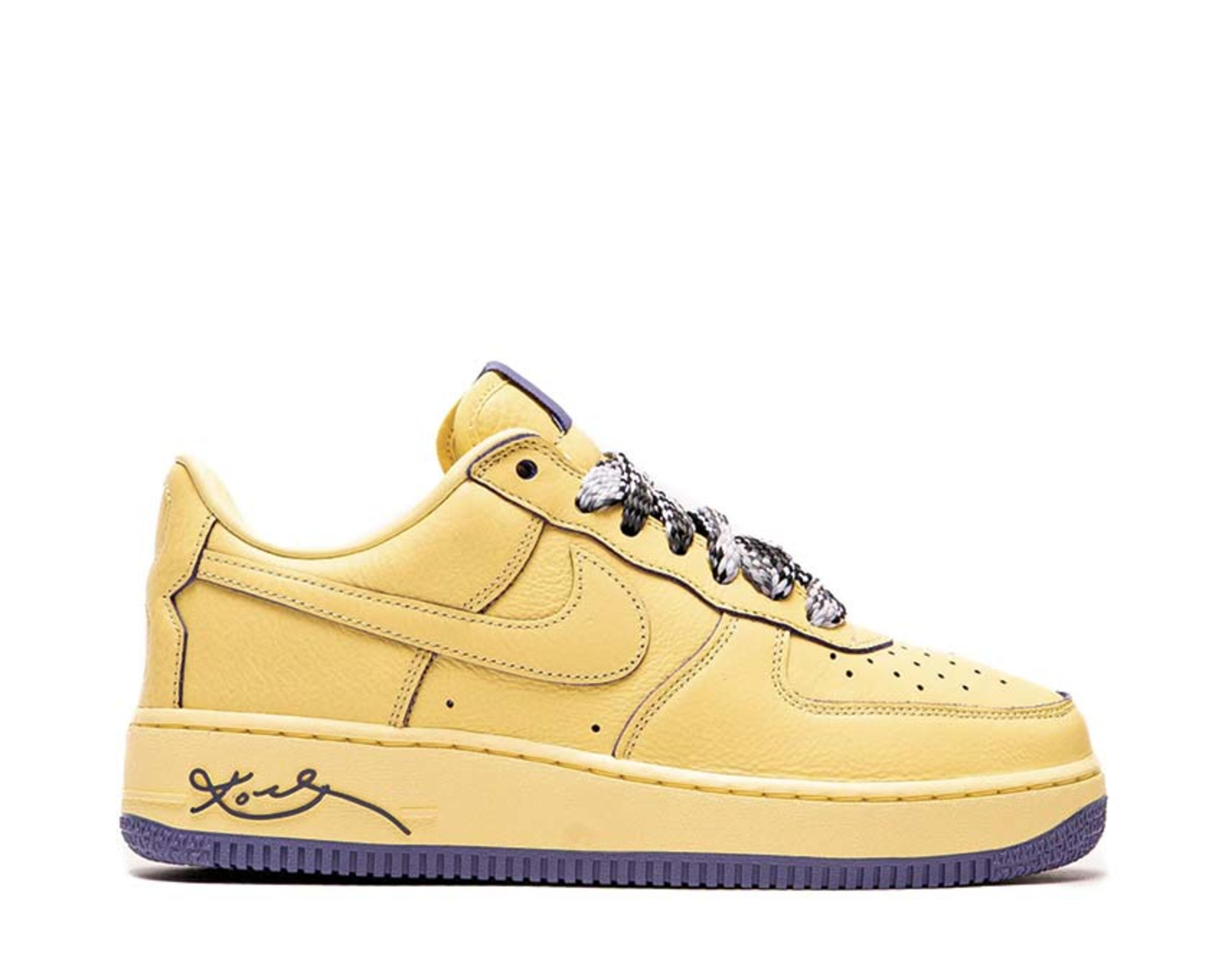 Nike Air Force 1 Low Protro x Kobe Bryant