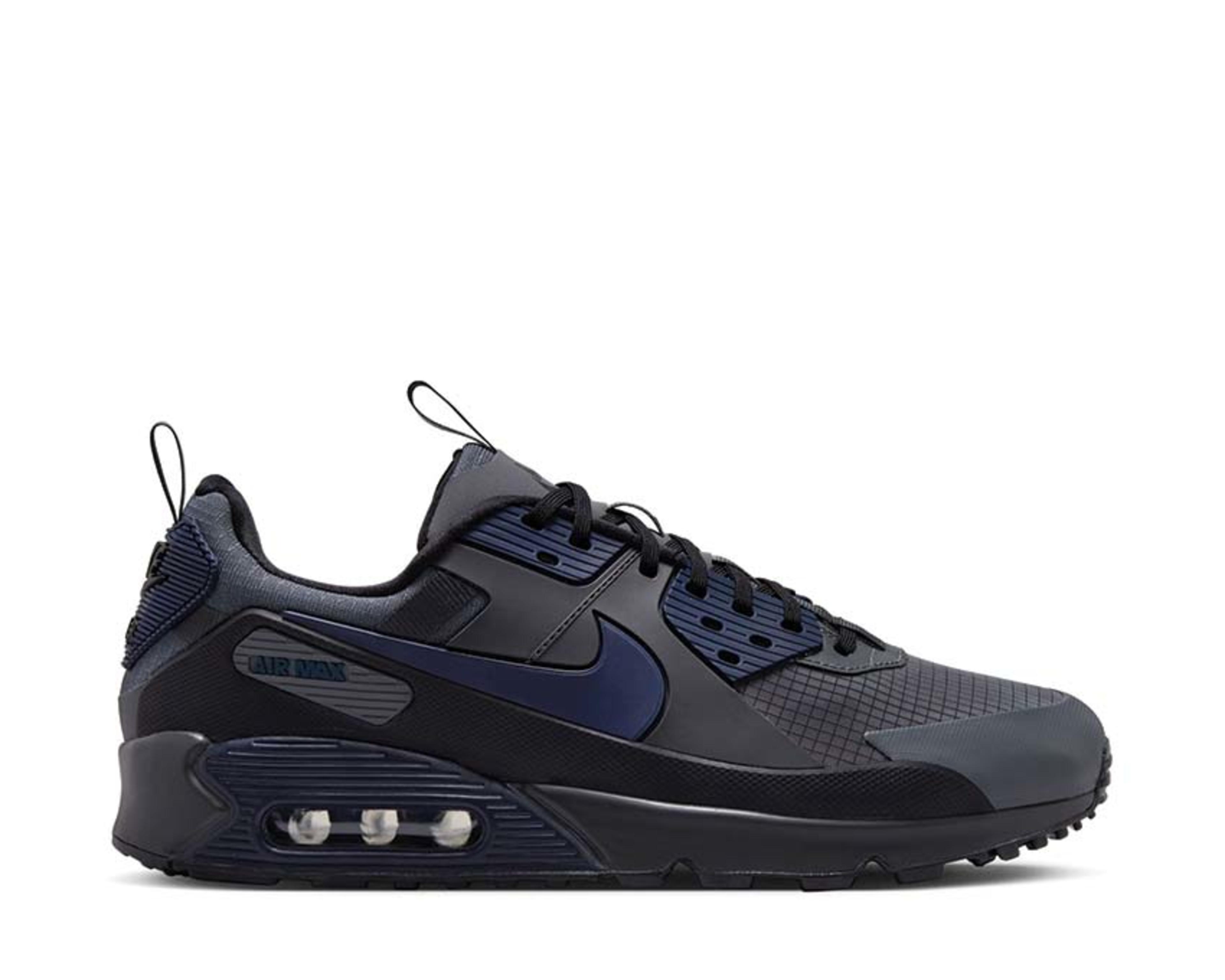 Nike Air Max 90 Drift "Iron Grey"