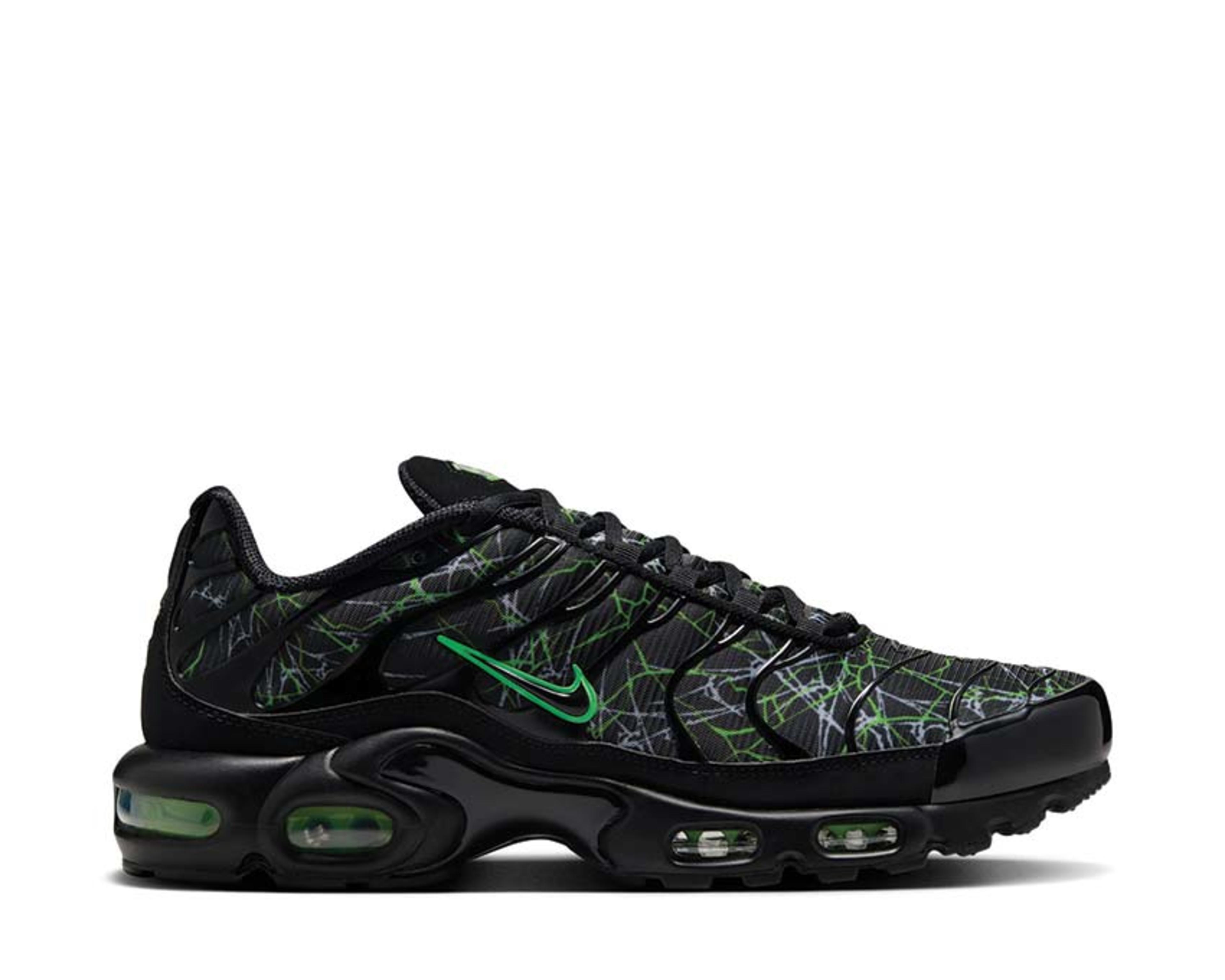 Nike Air Max Plus "Shattered Glass"