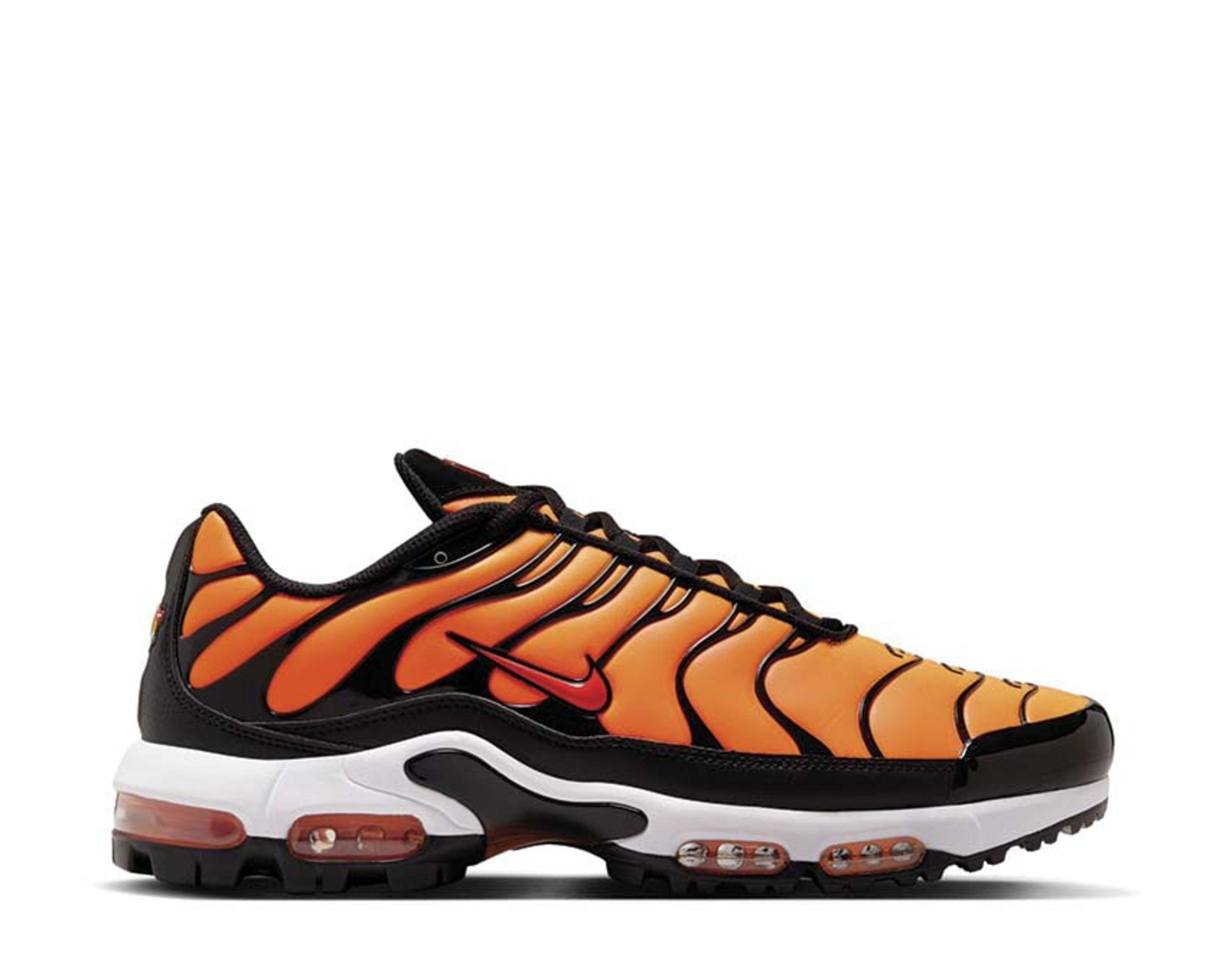 Nike Air Max Plus Golf "Sunset"