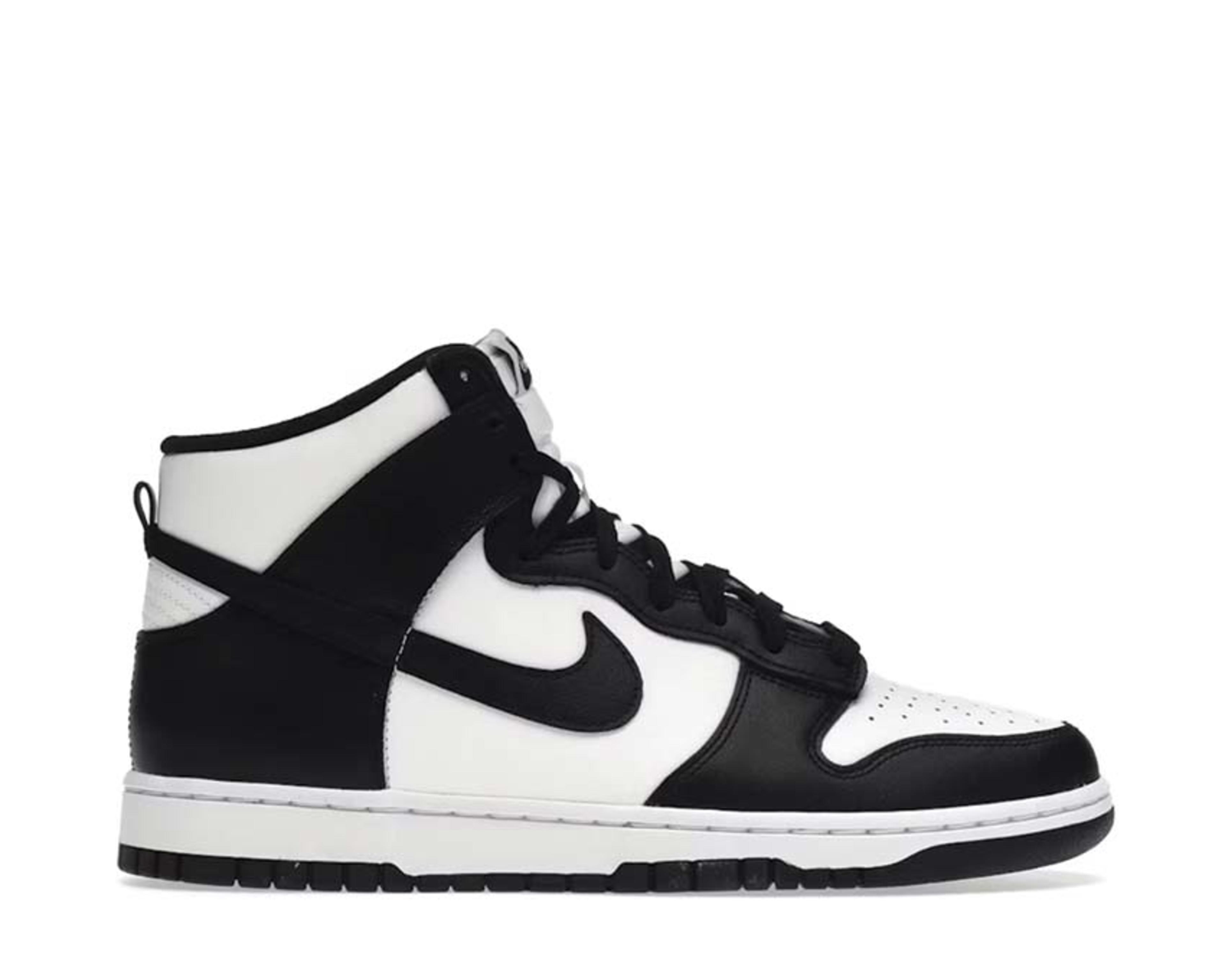 Nike Dunk High Retro