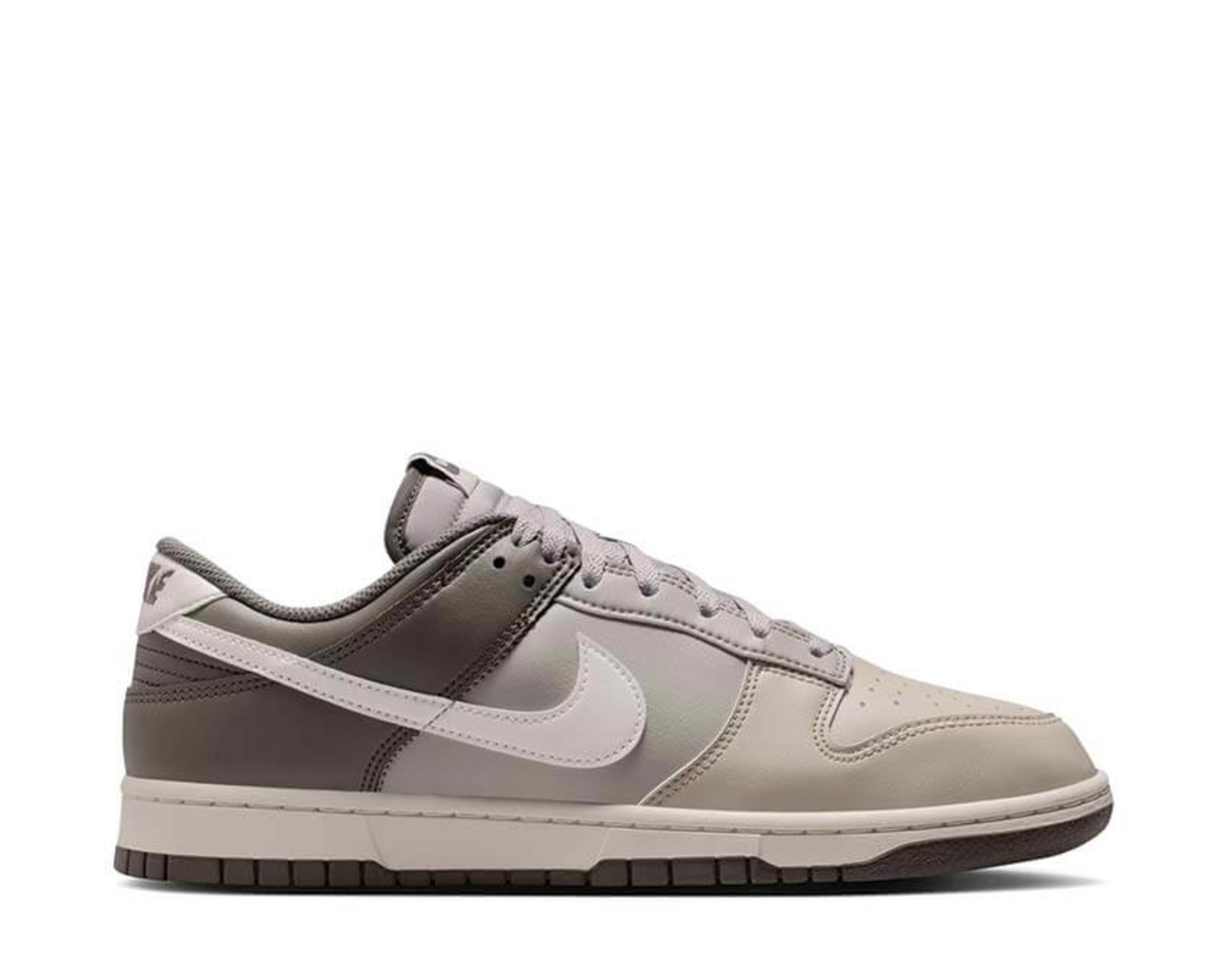 Nike Dunk Low Retro "College Grey"