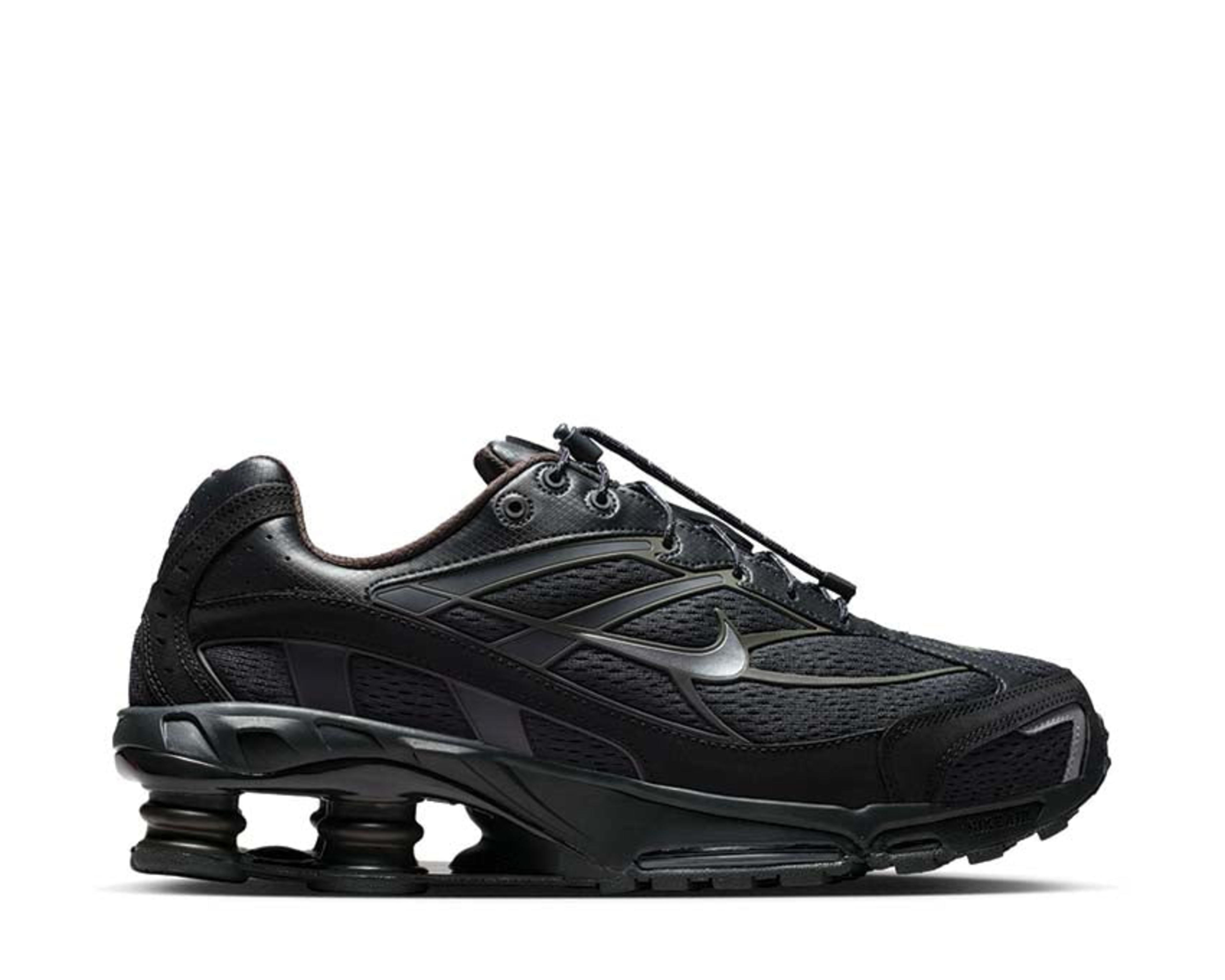 Nike Shox Ride 2 "Off noir"