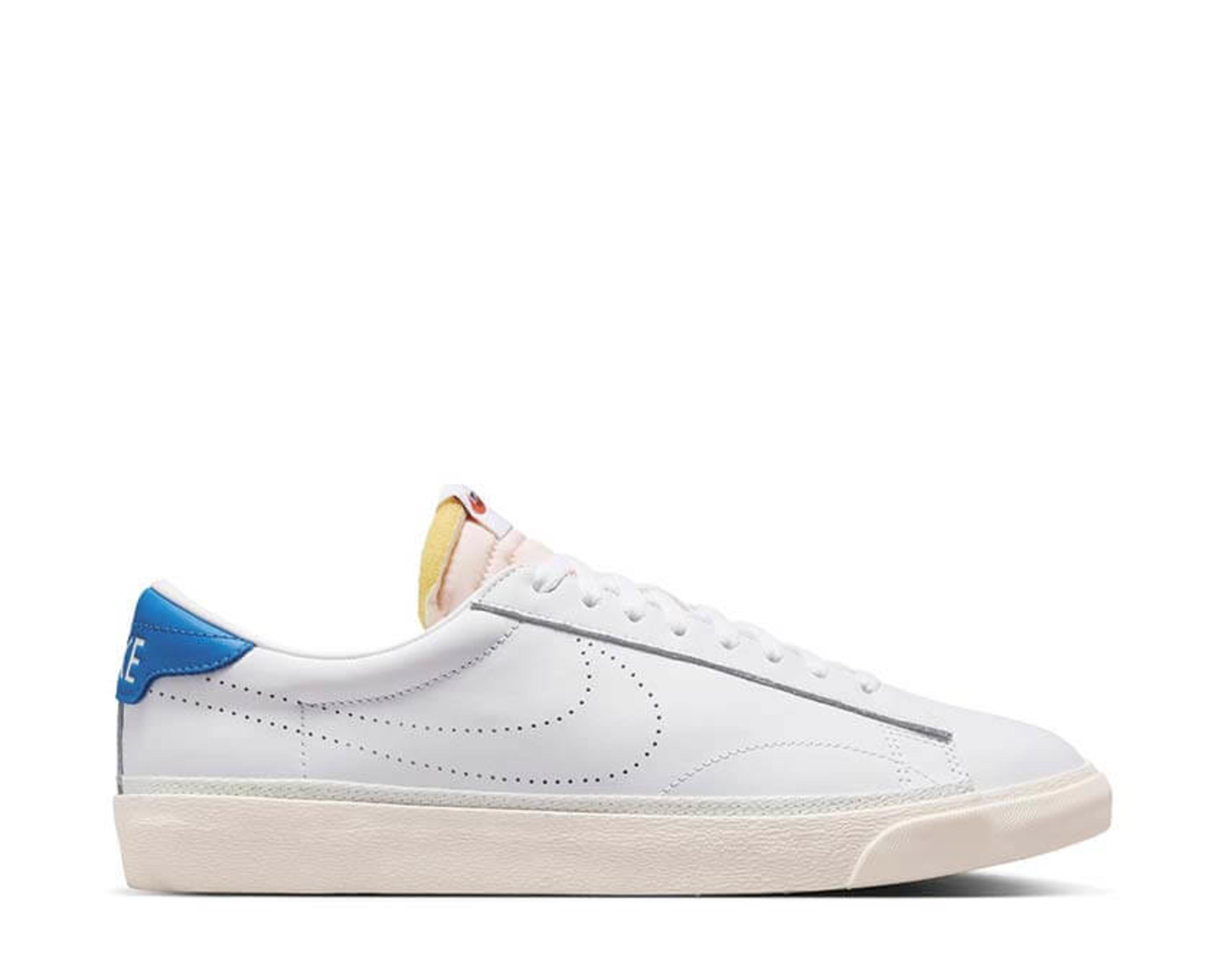 Nike Tennis Classic AC "White"