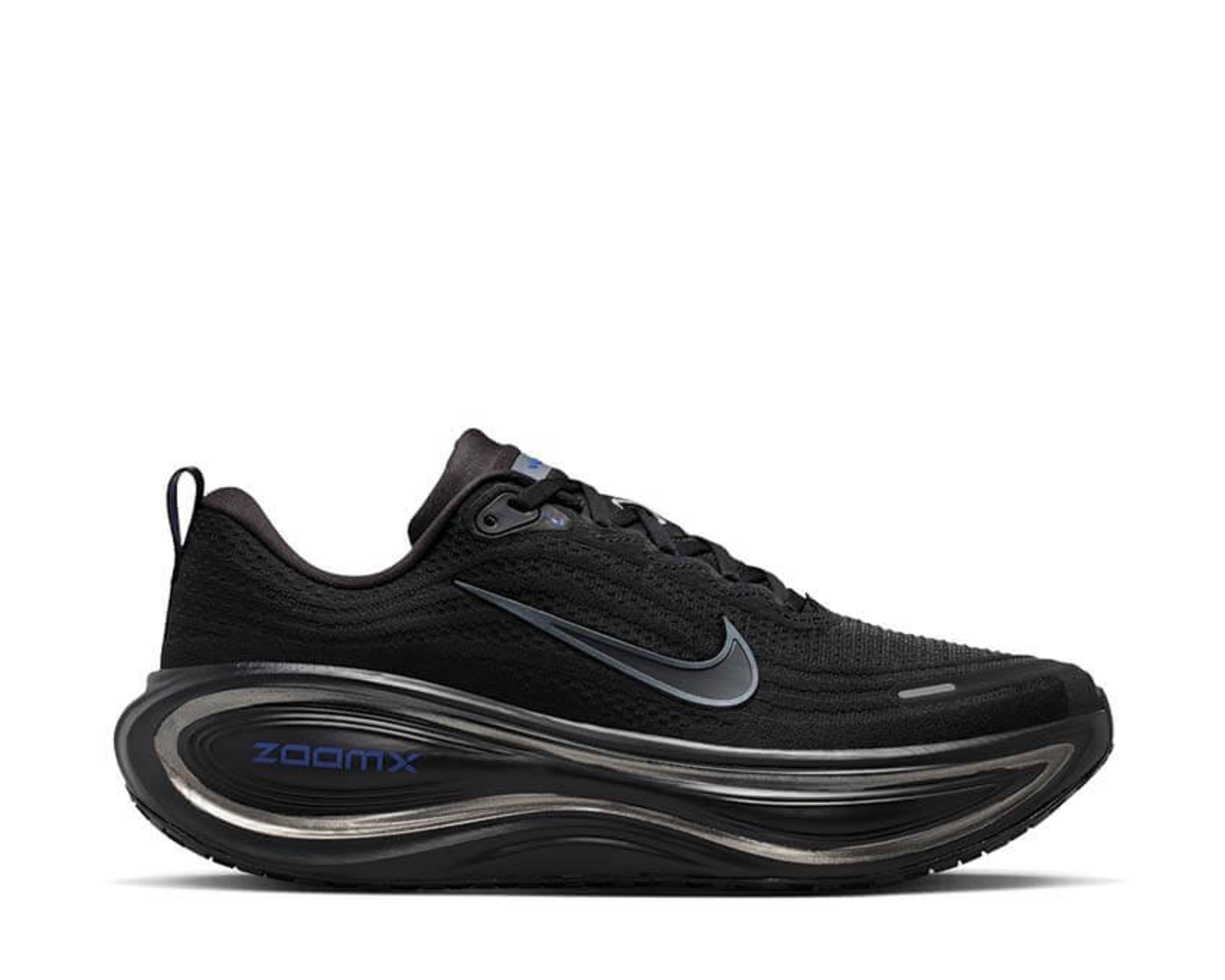 Nike Vomero Plus "Dark Smoke"