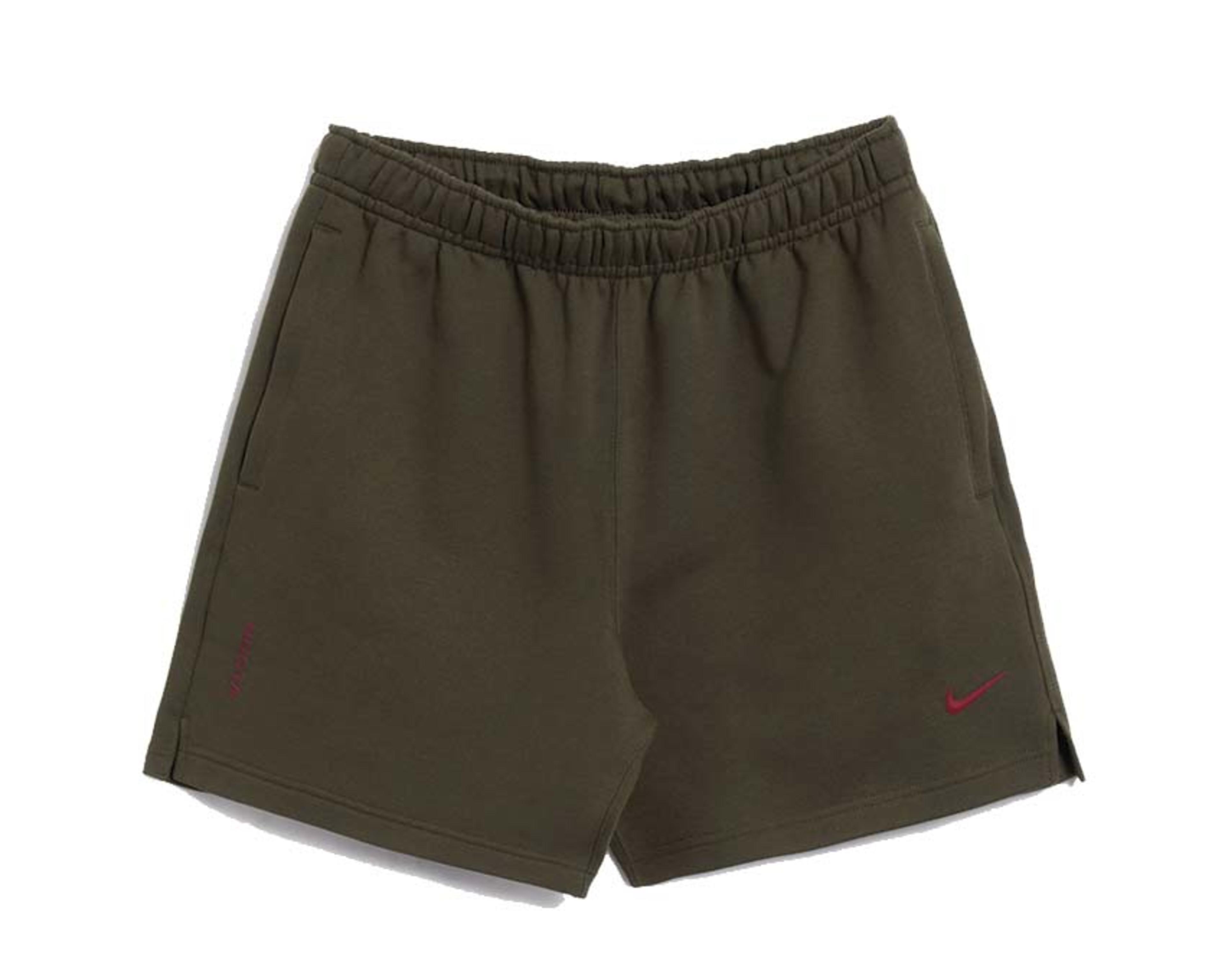 Nike x NOCTA Fleece Short