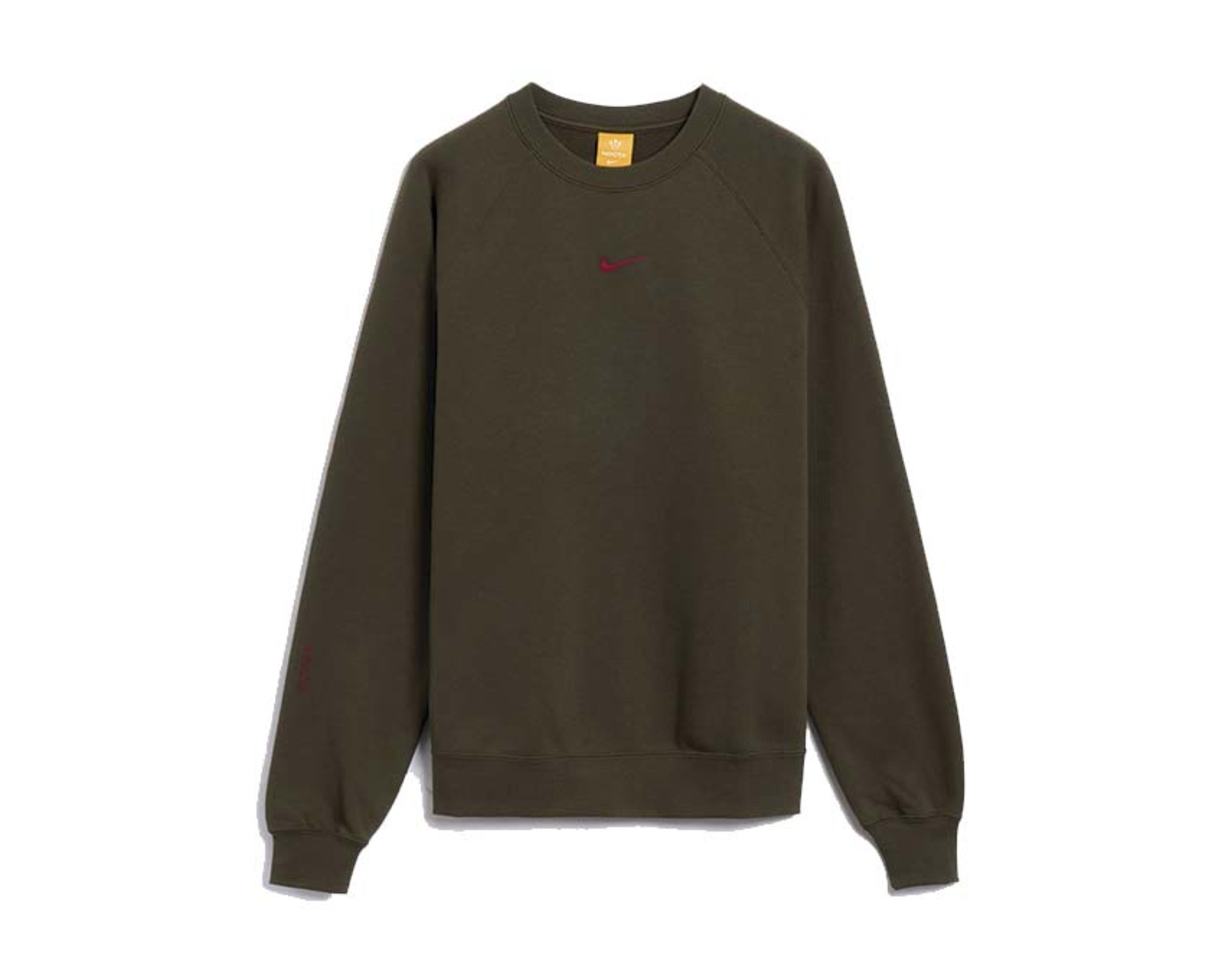 Nike x NOCTA CS Fleece Crewneck