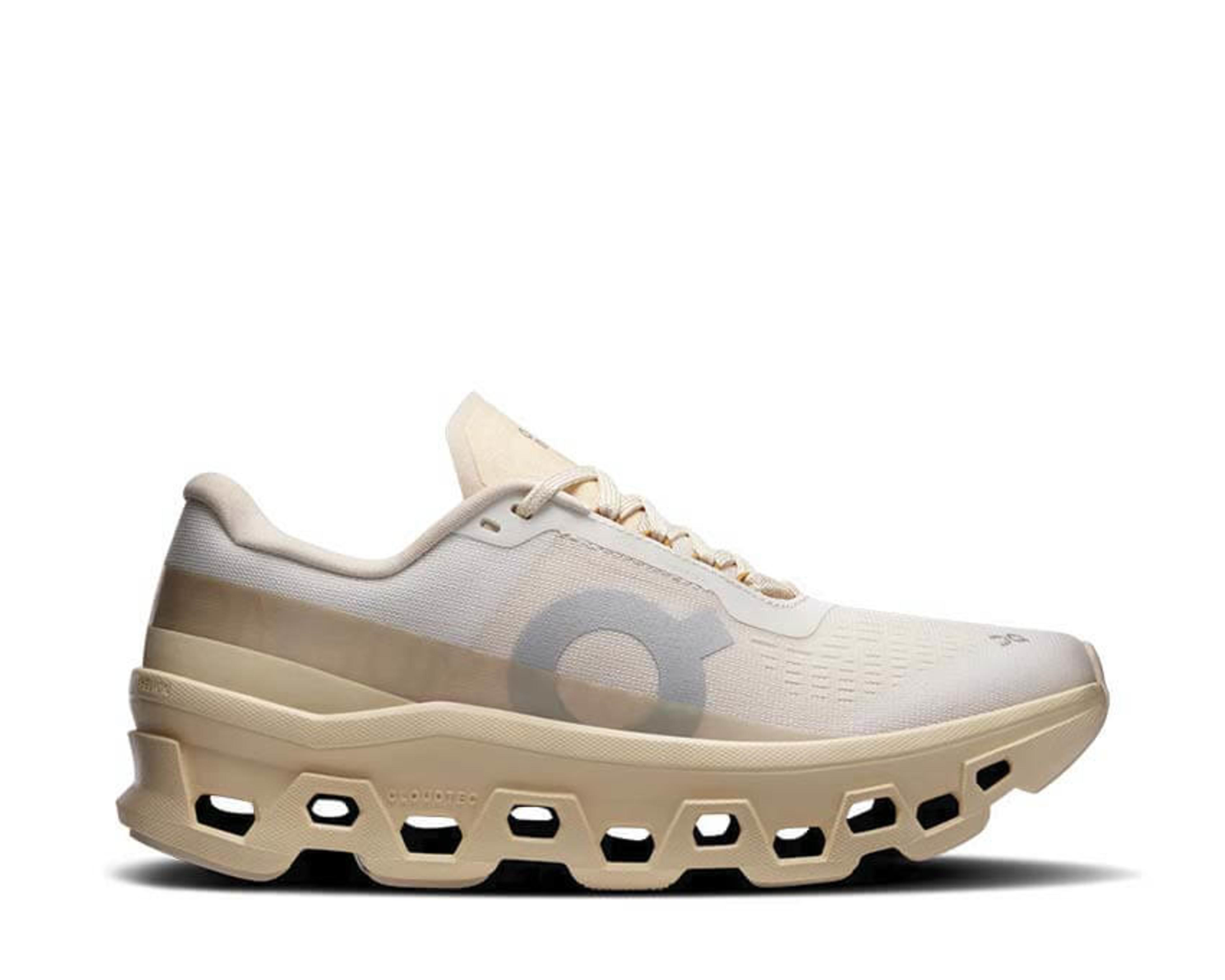 On Cloudmonster 1 W "Dew"