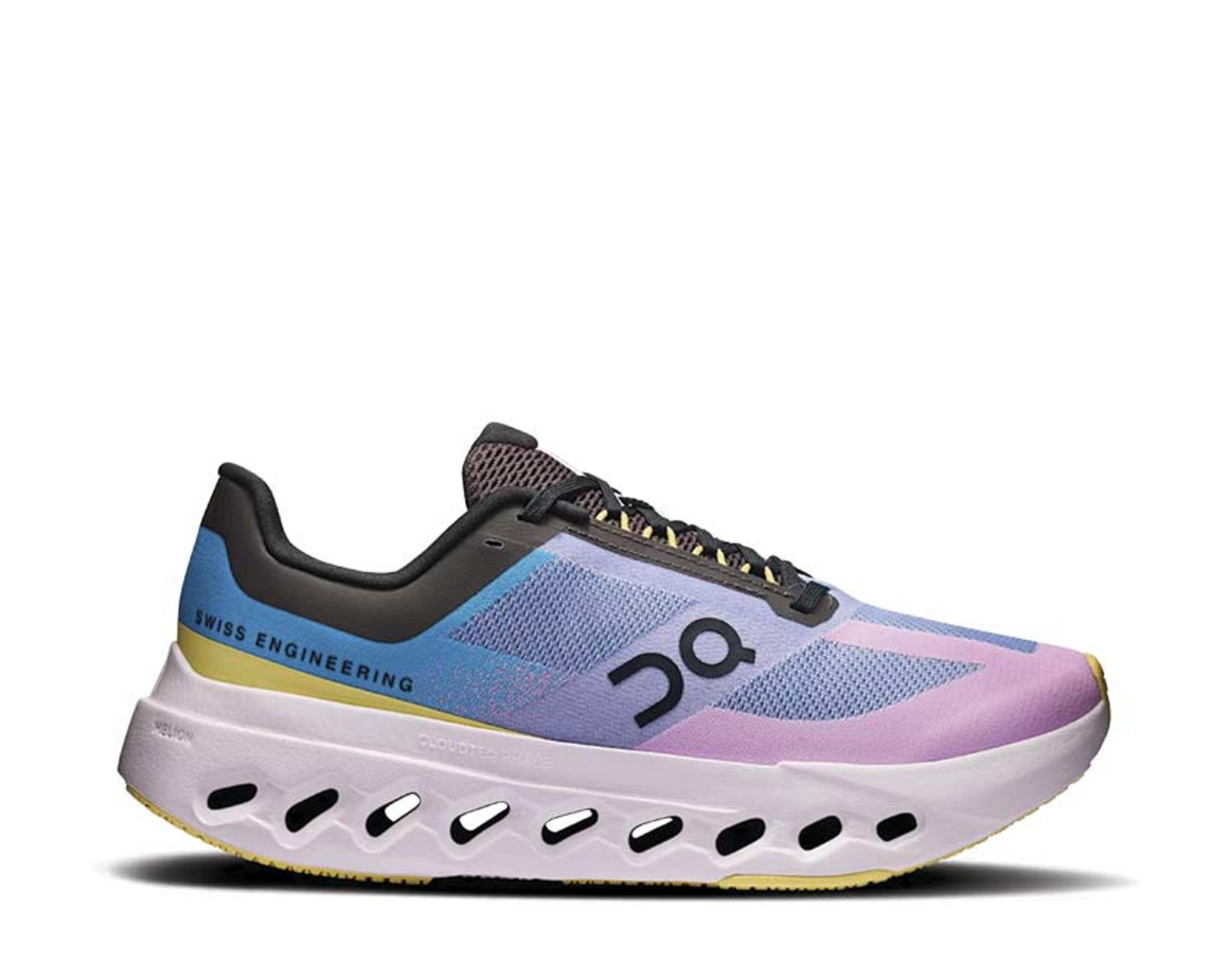 On Cloudsurfer Next W "Raspberry"