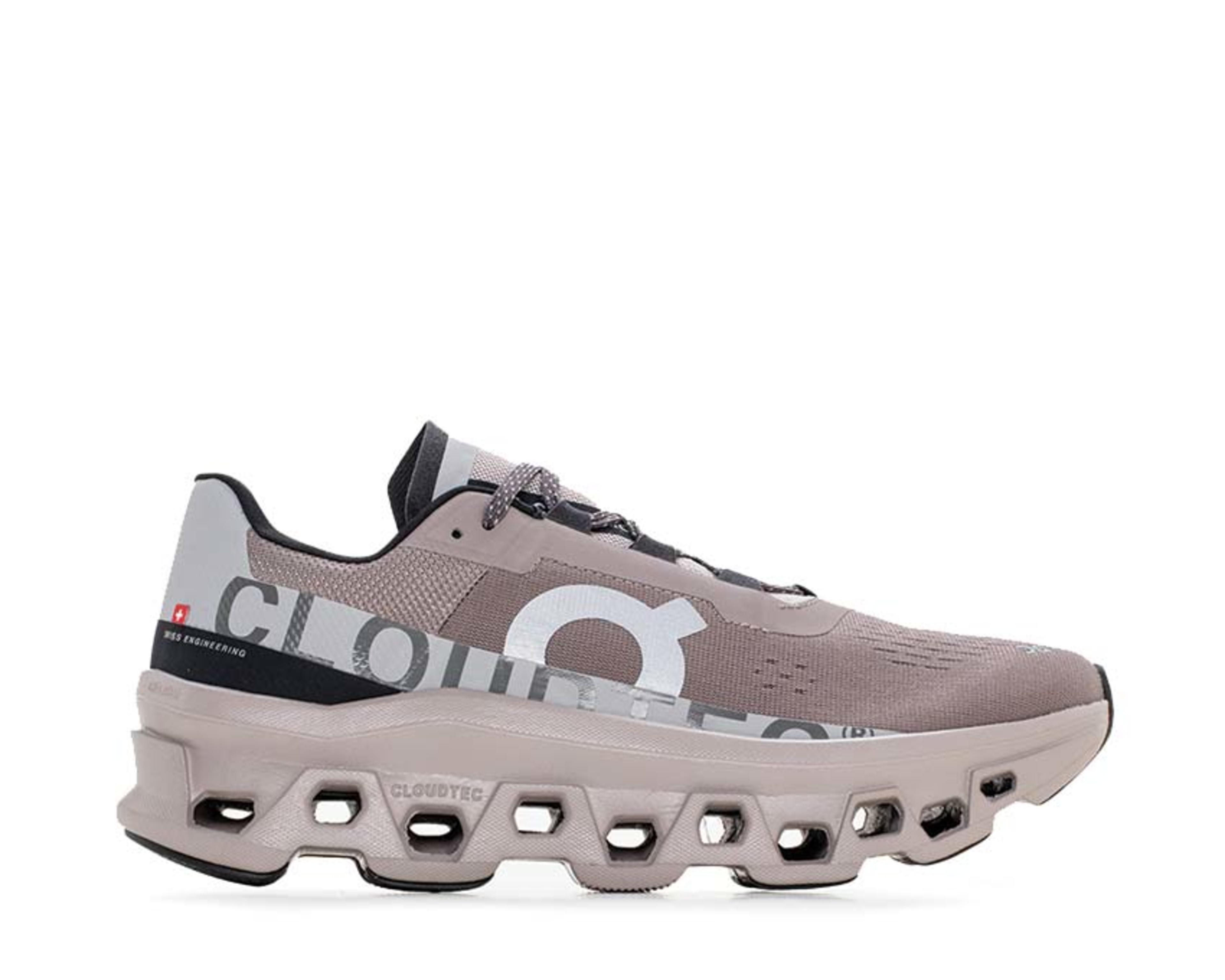 On Cloudmonster W