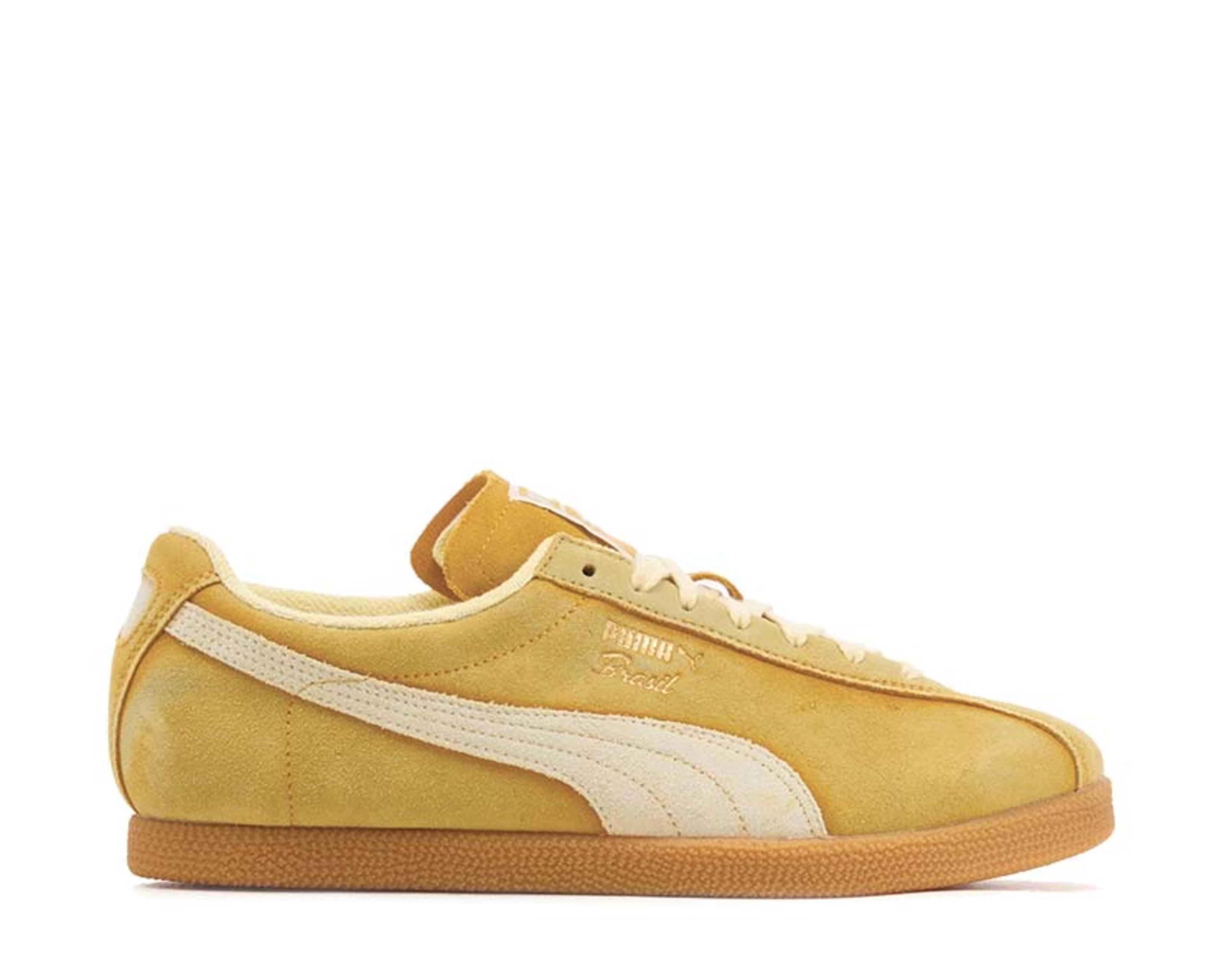 Puma Brasil The NeverWorn V